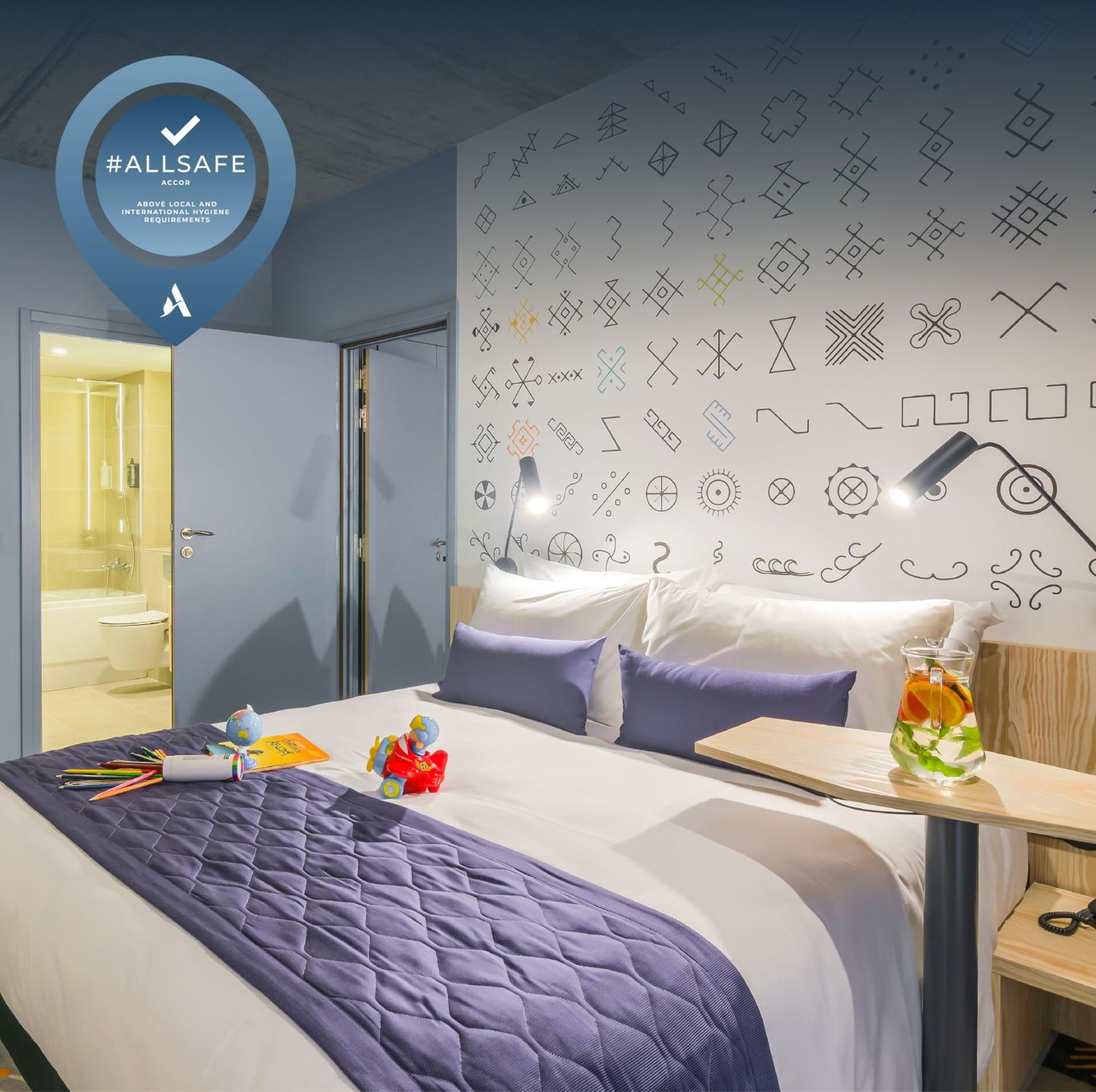 Standard Double Room - Photo 7