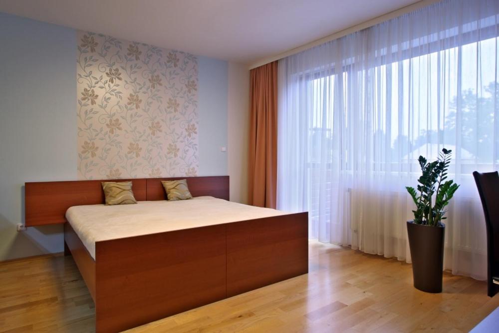 Apartment with Balcony photo 3