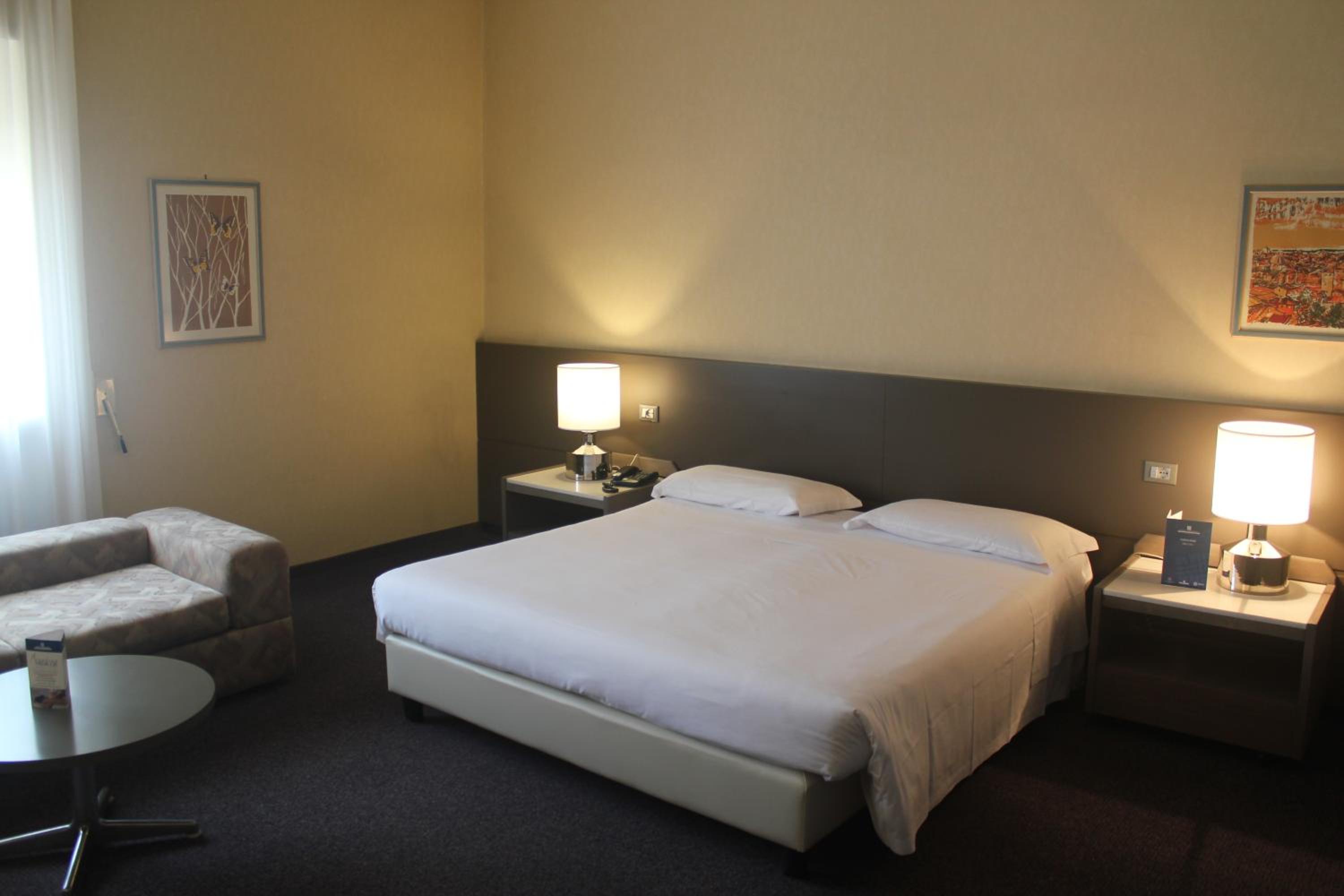 Classic Room - Photo 1