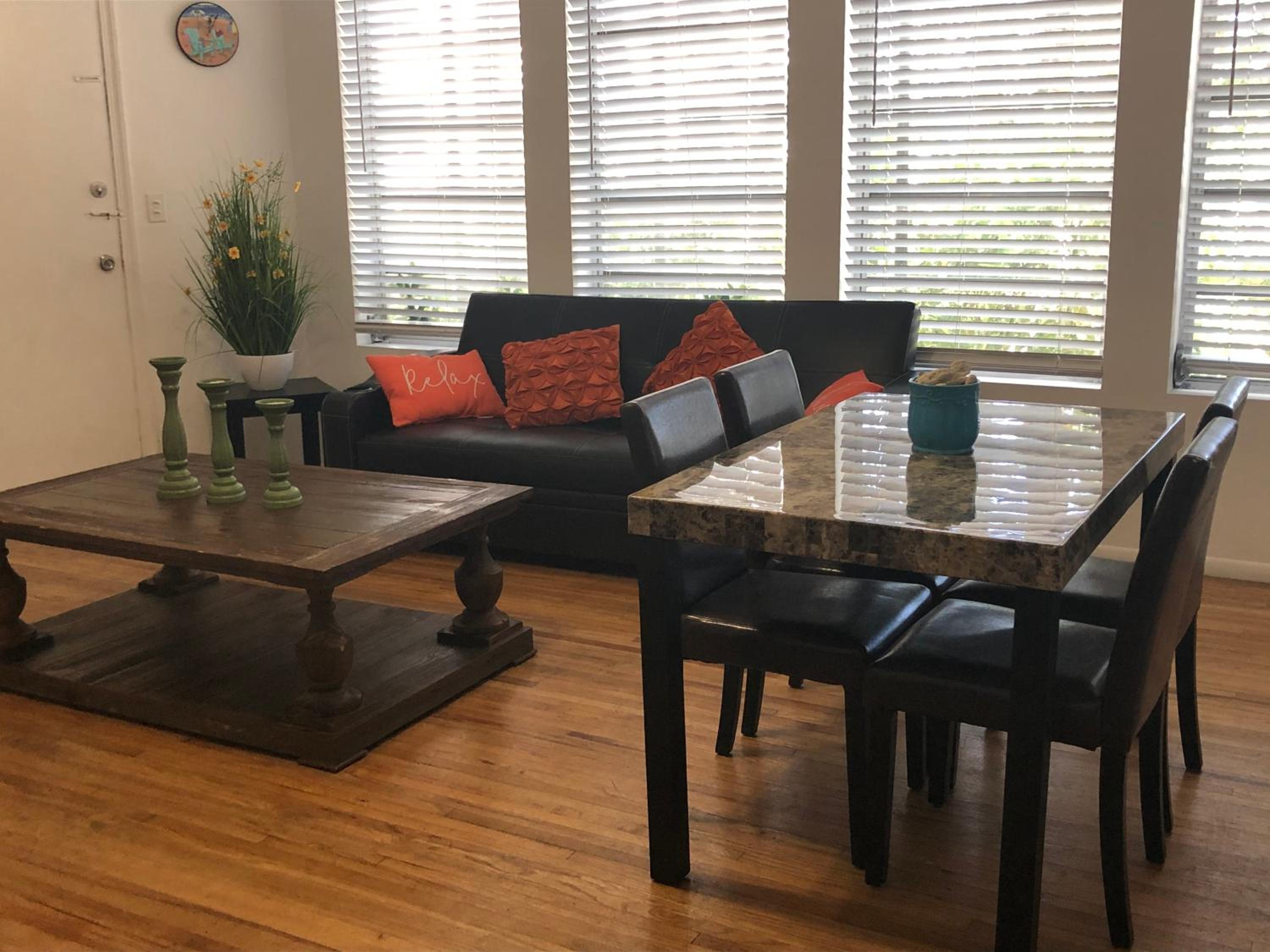 Two Bedrooms Family Apartment with Kitchenette - Free Parking - Photo 10
