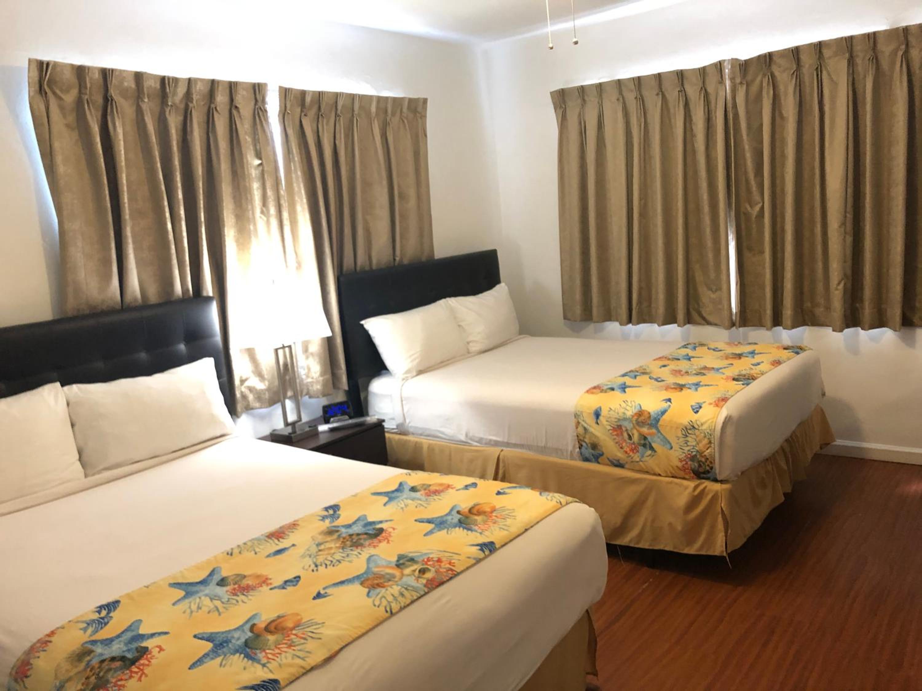 Two Bedrooms Family Apartment with Kitchenette - Free Parking - Photo 11