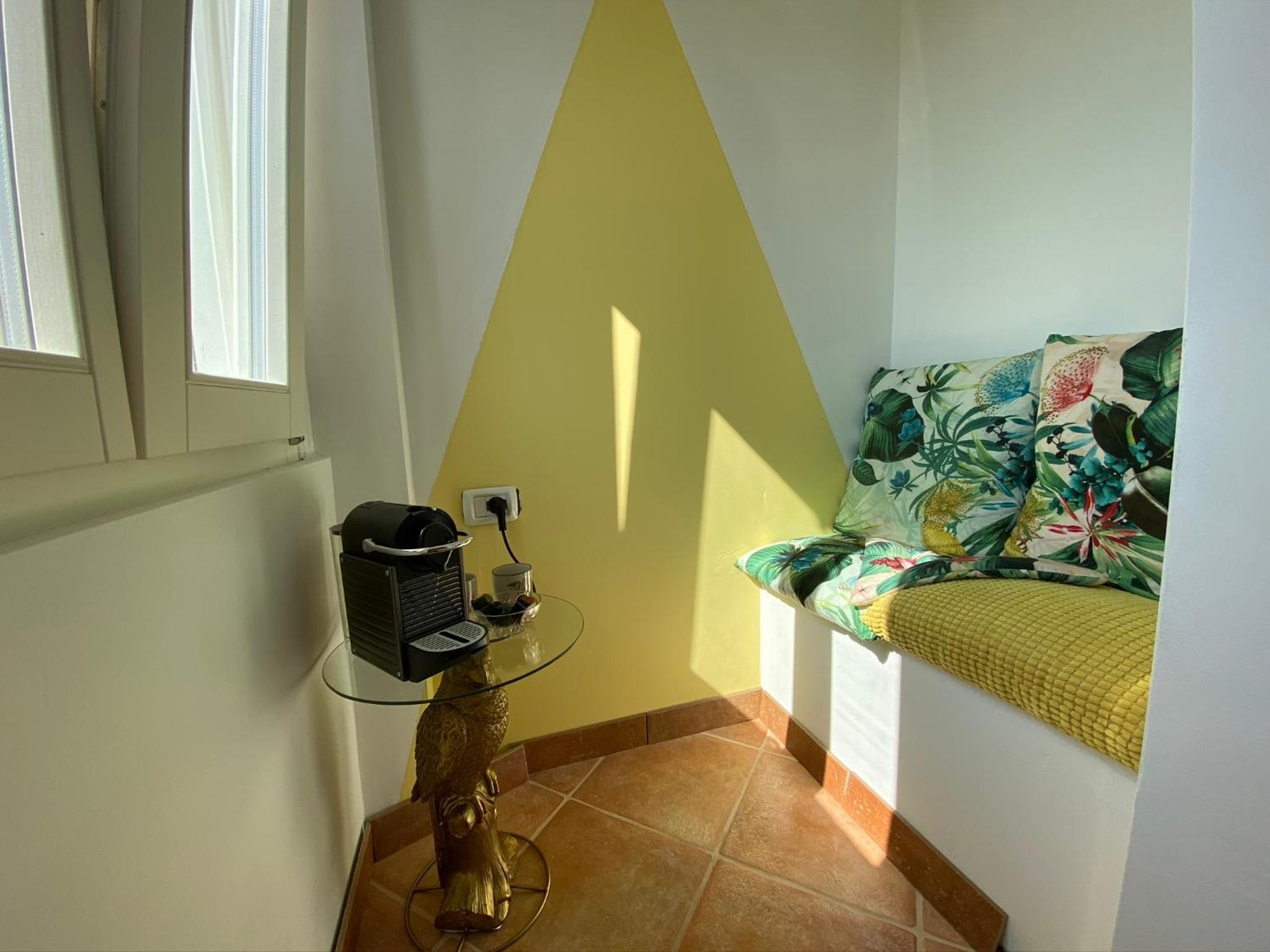 King Room with Mountain View photo 1