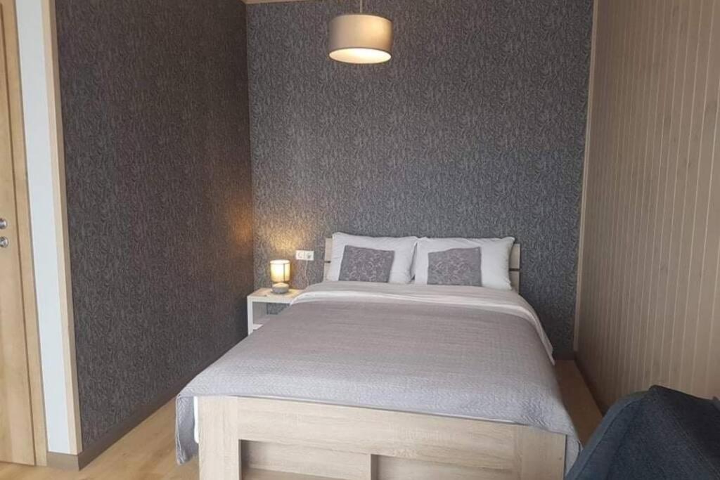 Double Room with Sofa Bed - Photo 3