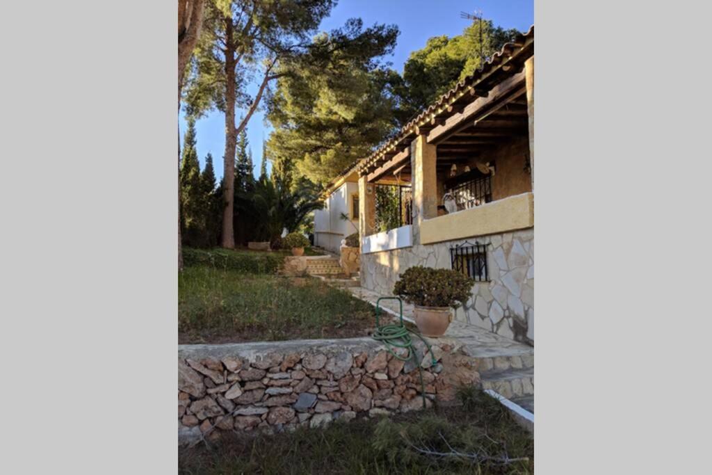 Five-Bedroom House - Photo 36