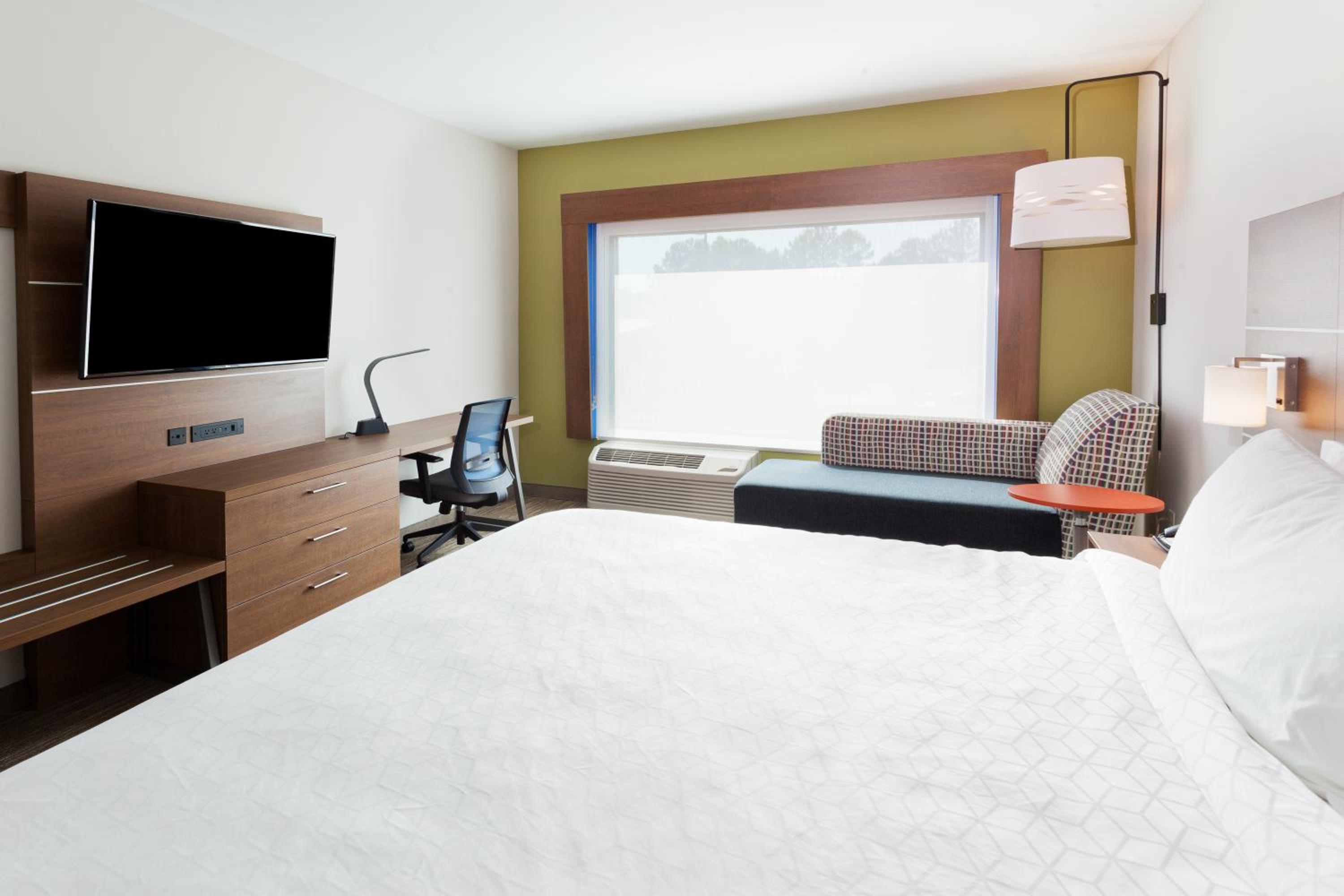 King Suite