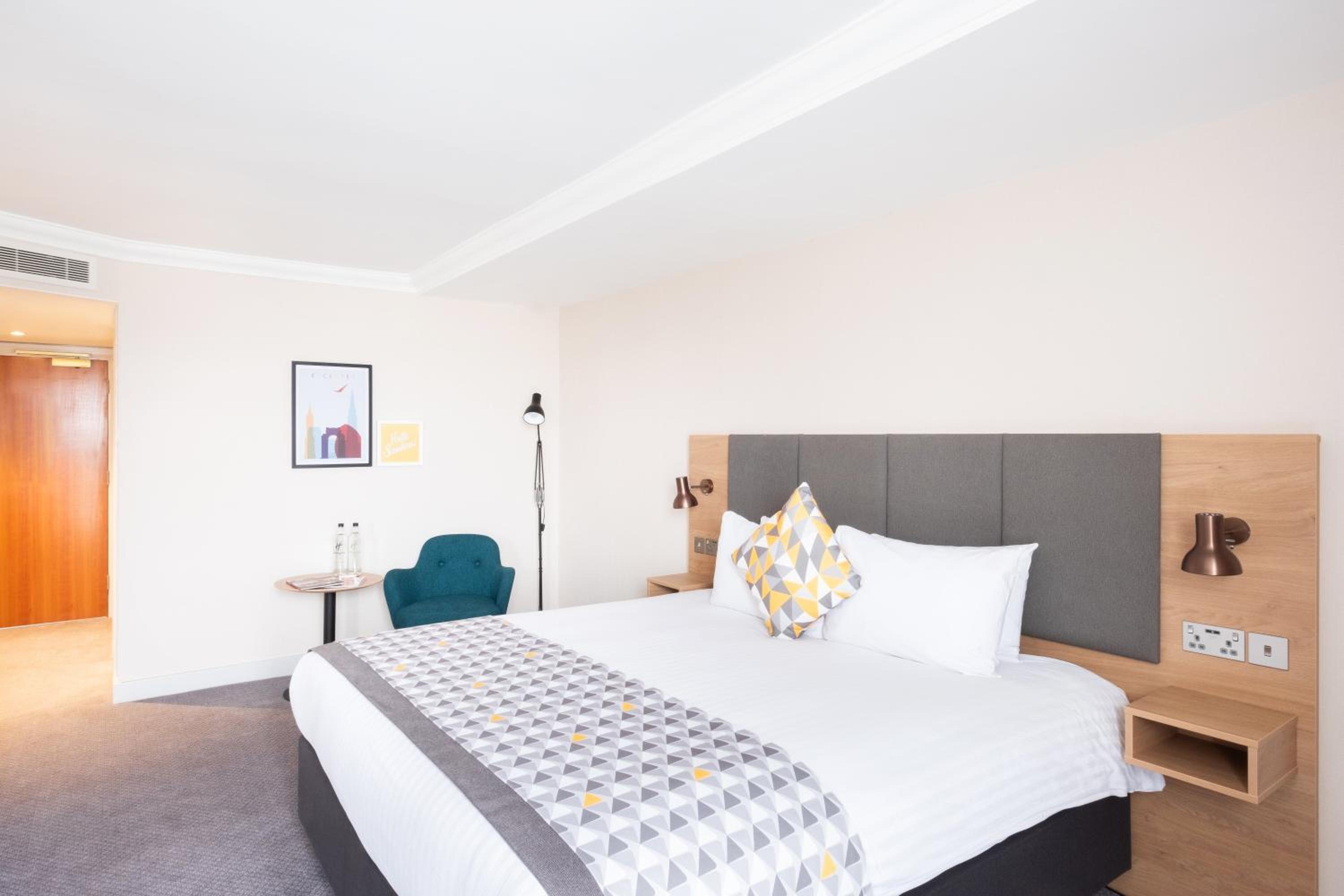 Premium Room - Photo 2