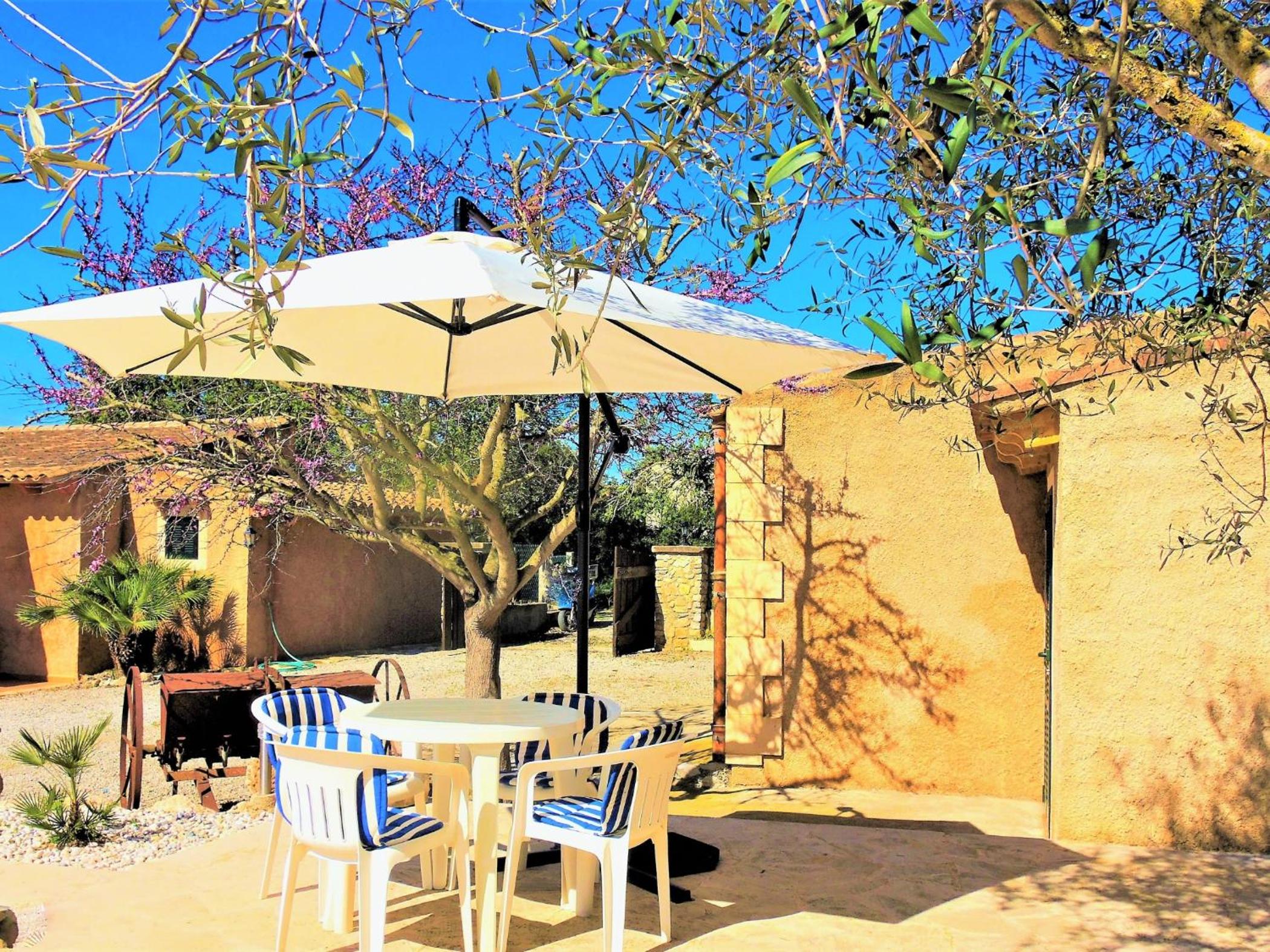 Villa With Private Pool photo 2