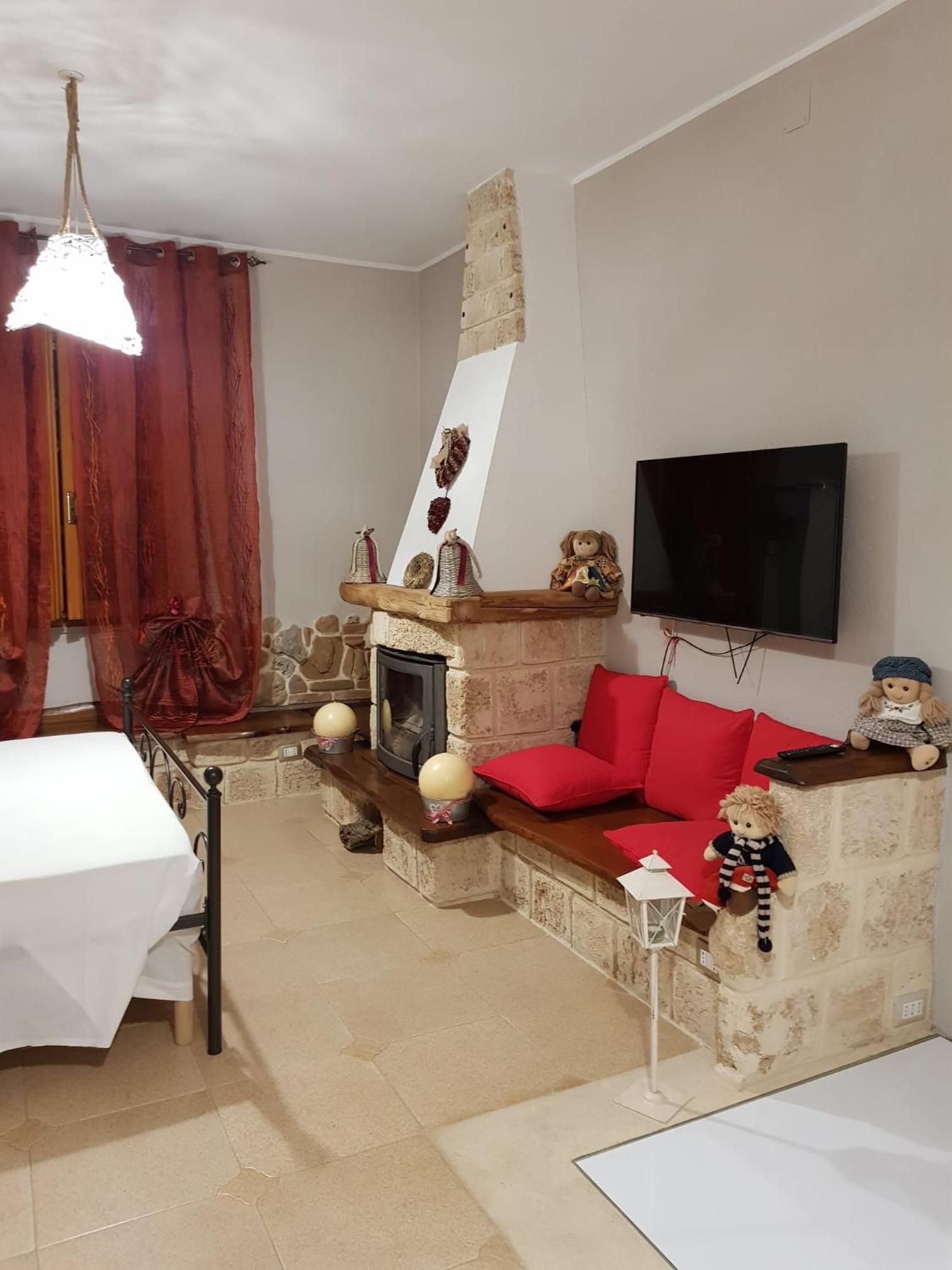 Family Suite with Balcony