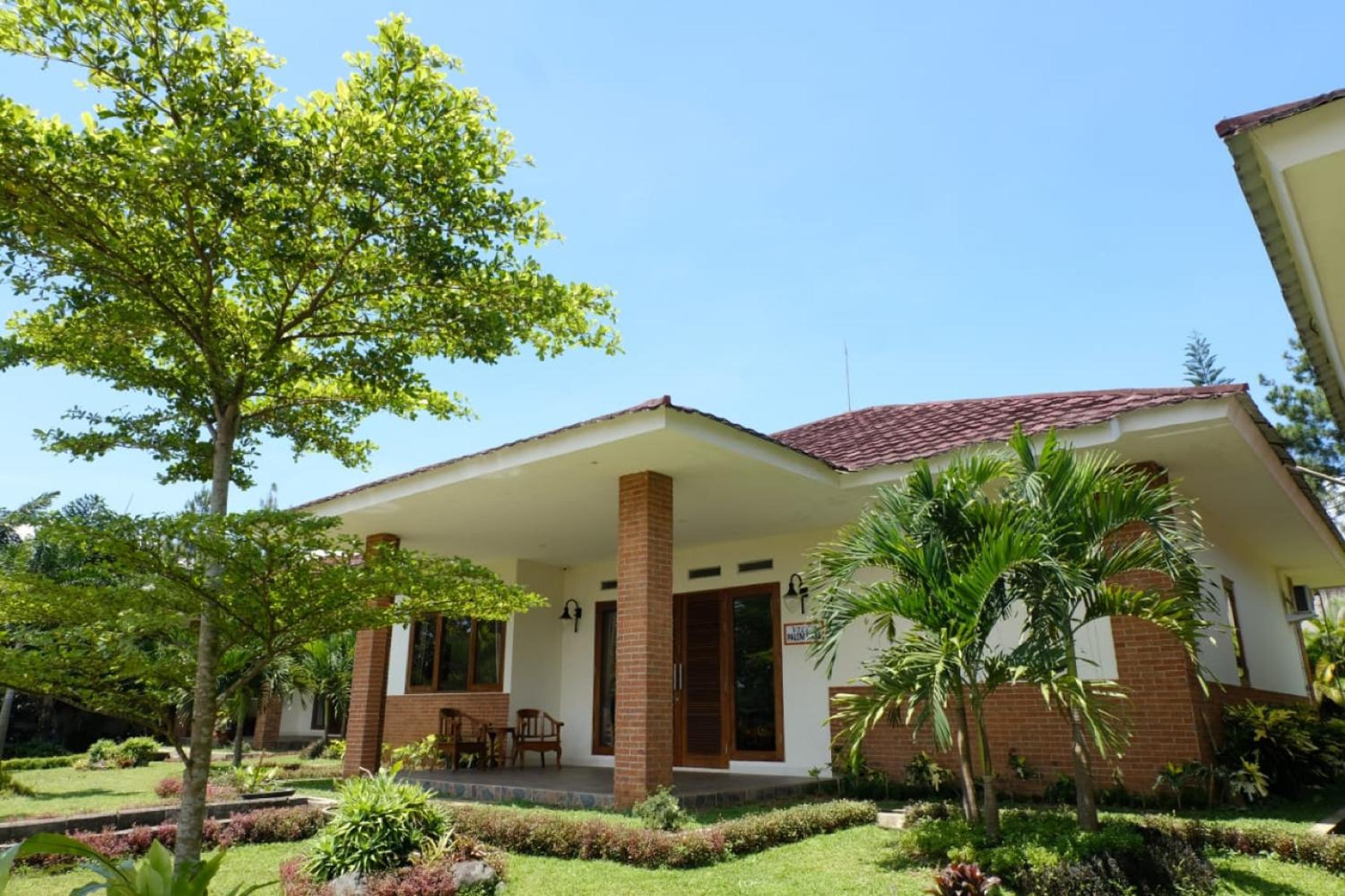 Villa photo 3