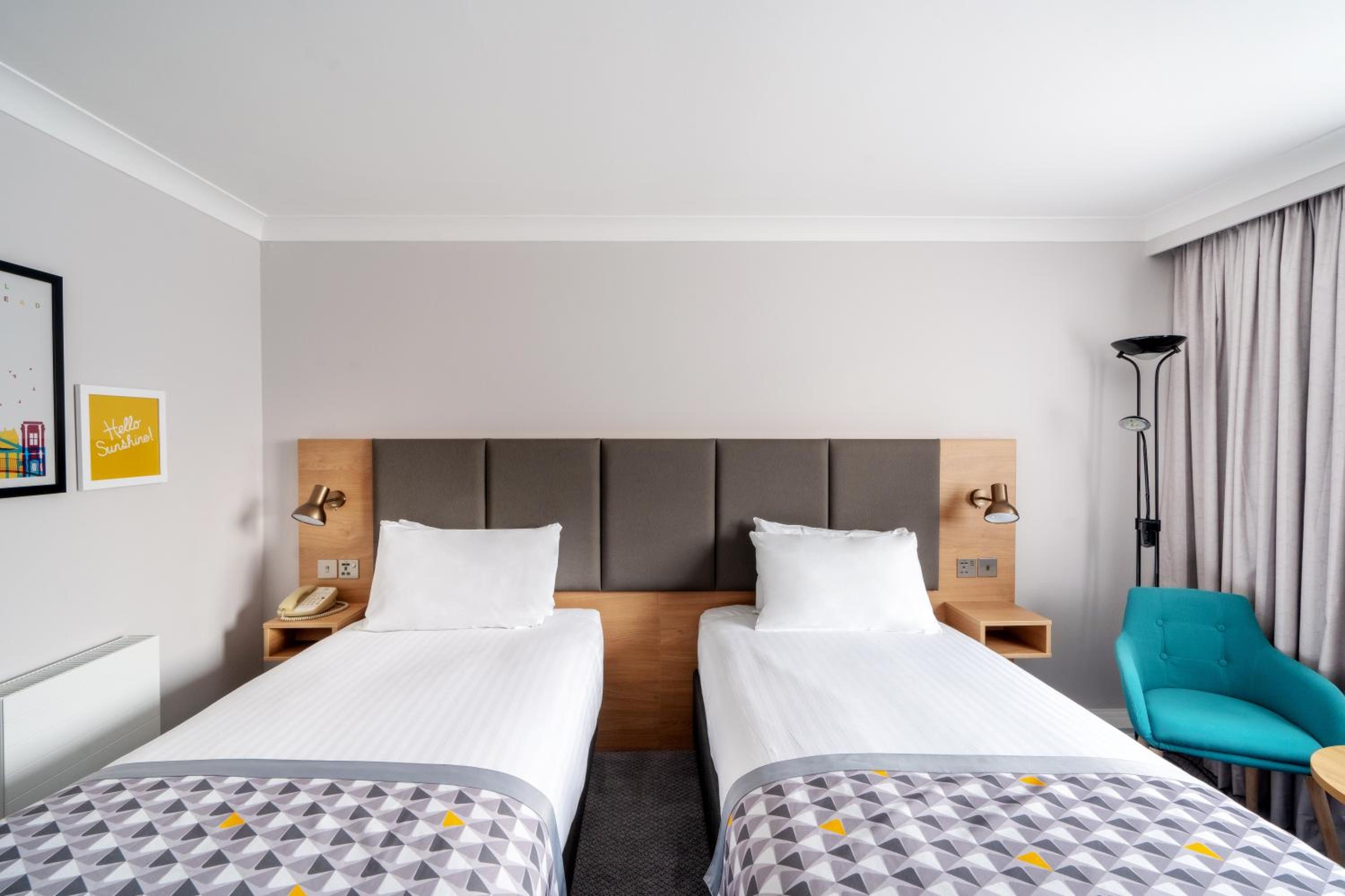 Standard Room - Photo 7