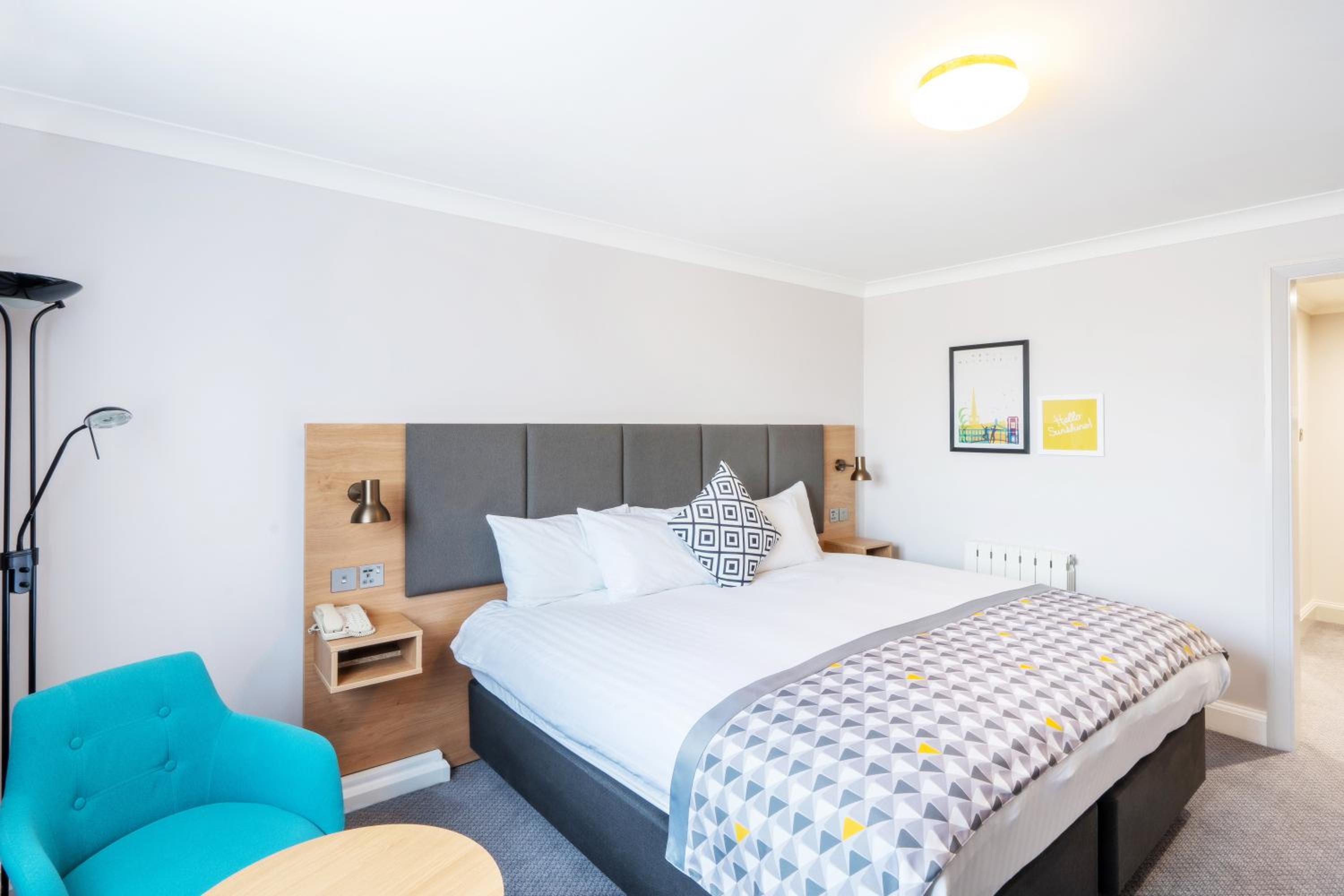 Standard Room - Photo 1