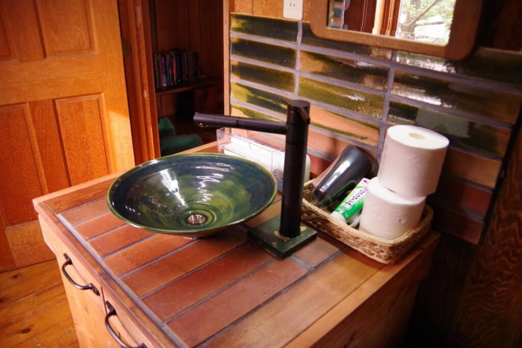 Two-Bedroom House - Photo 42