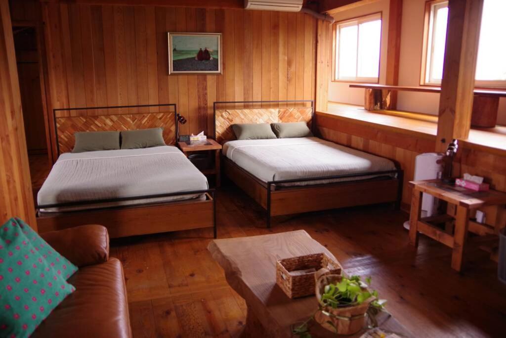 Two-Bedroom House - Photo 27