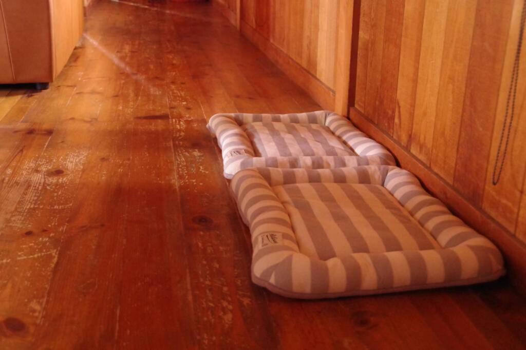 Two-Bedroom House - Photo 18