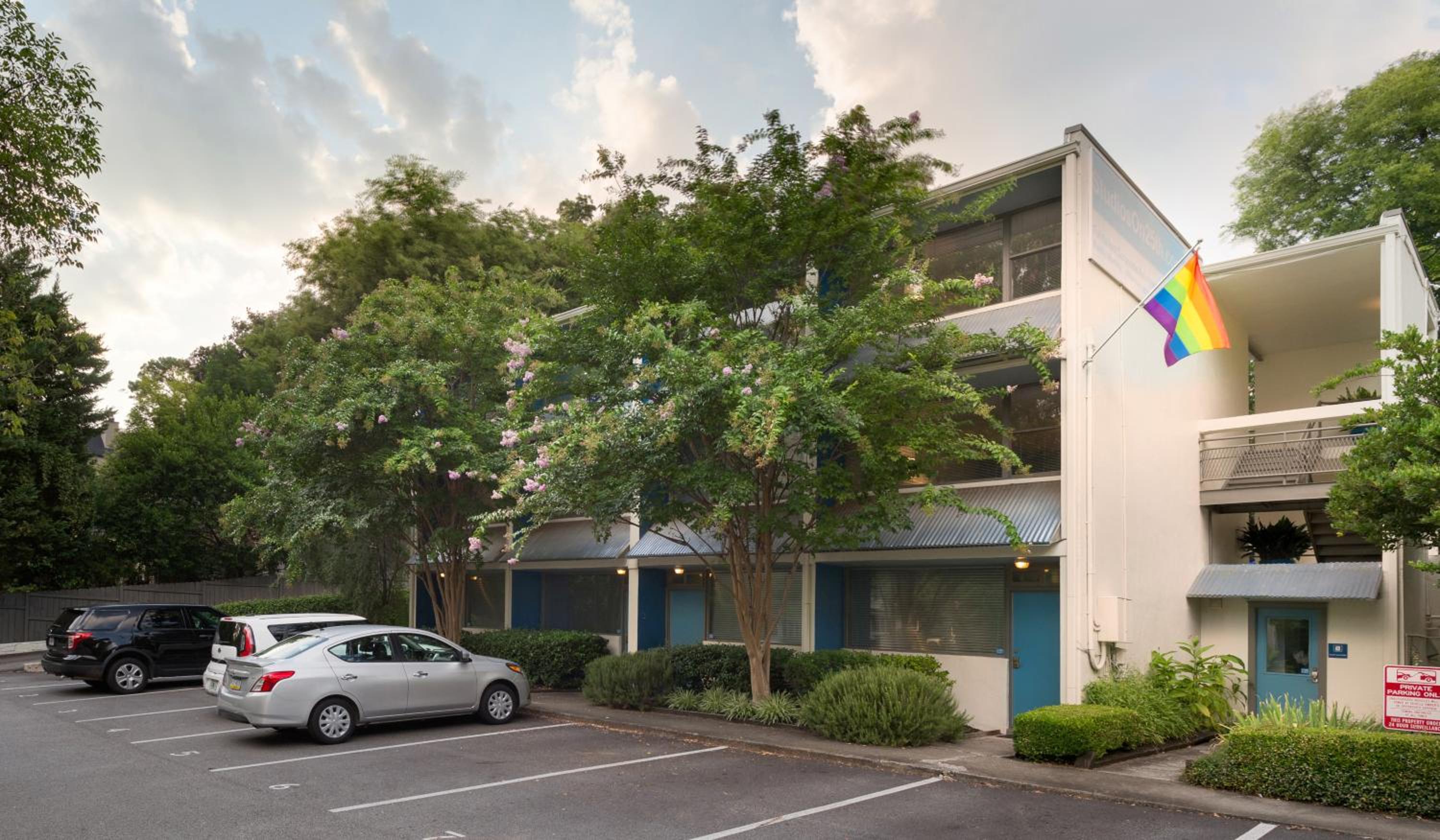 'Chic Premium' Studio Apartment, 47 25th St, 30309 - Photo 41