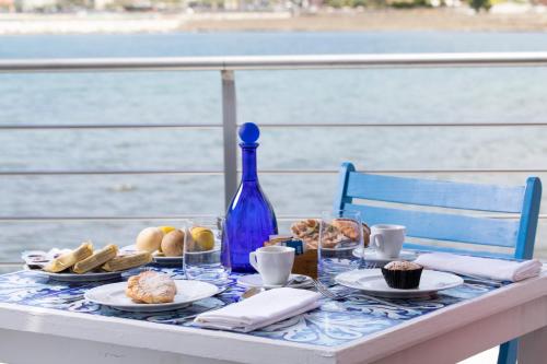 Double Room with Sea View