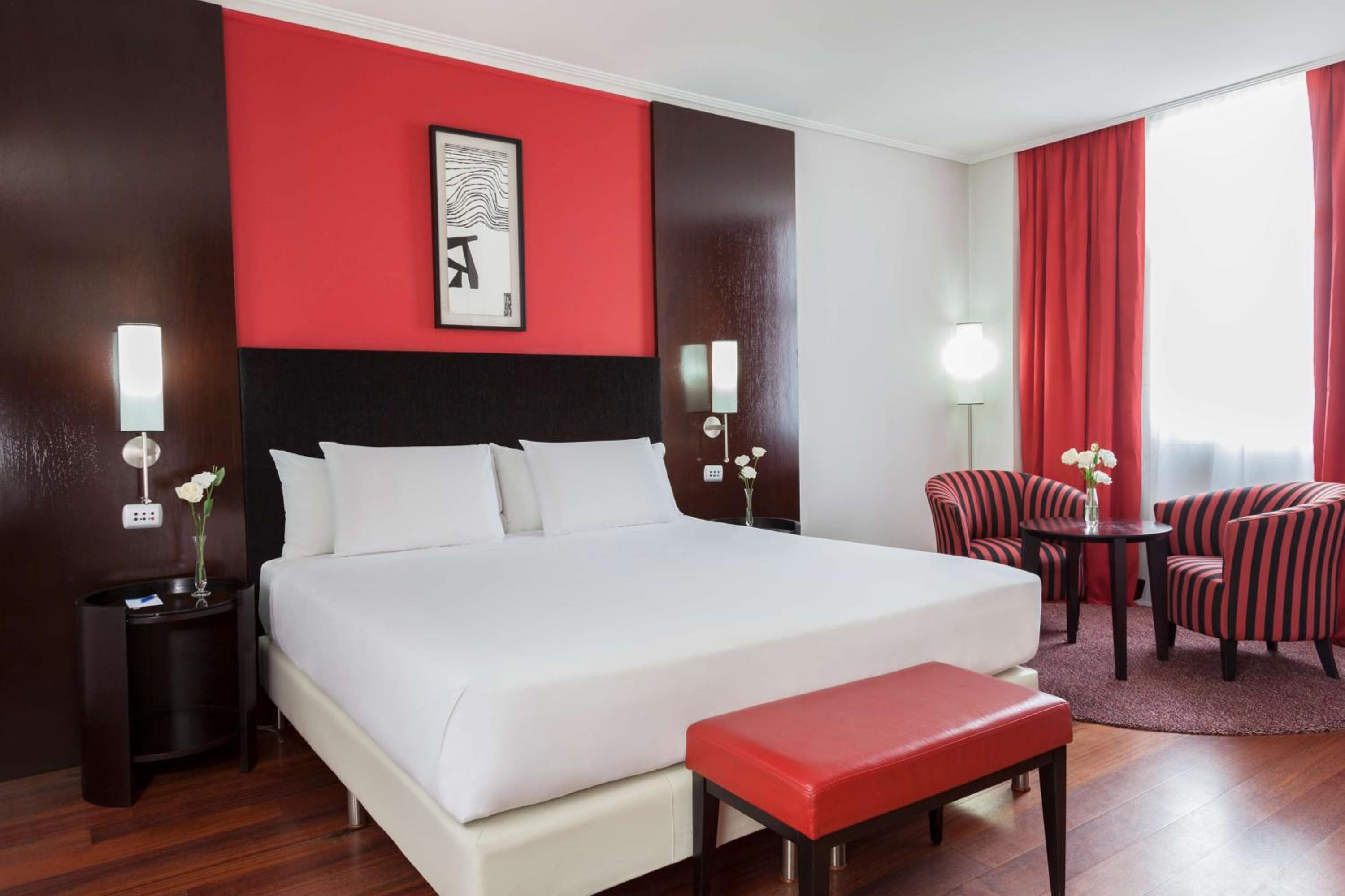Available room