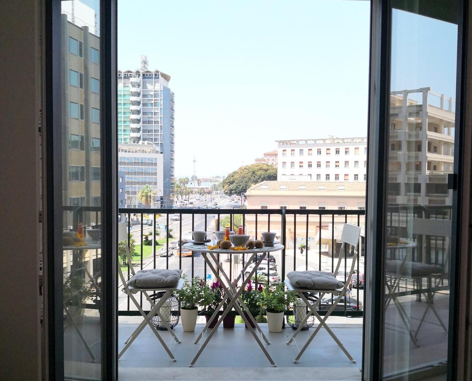 Double Room with Balcony photo 3