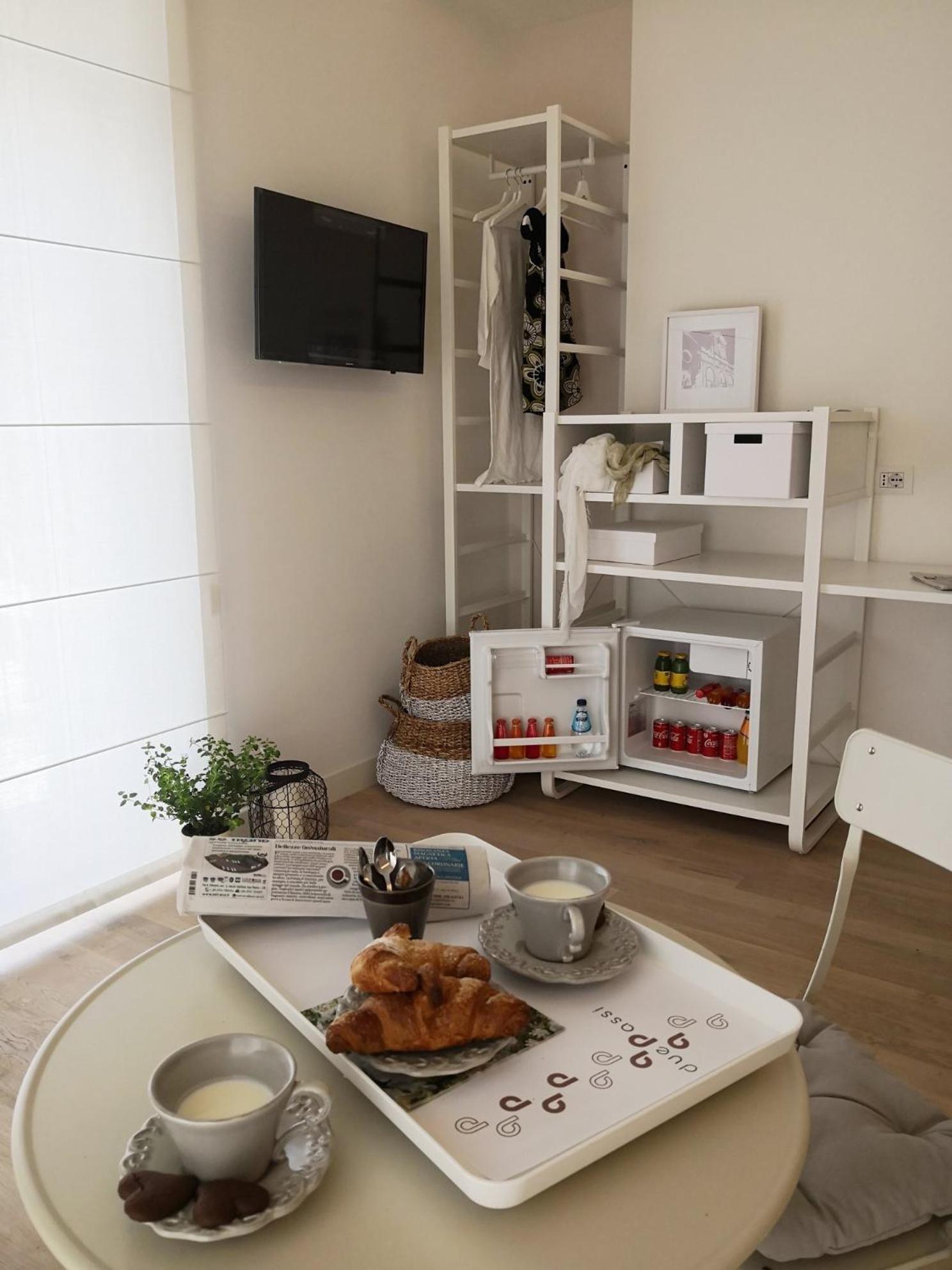 Double Room with Balcony photo 1