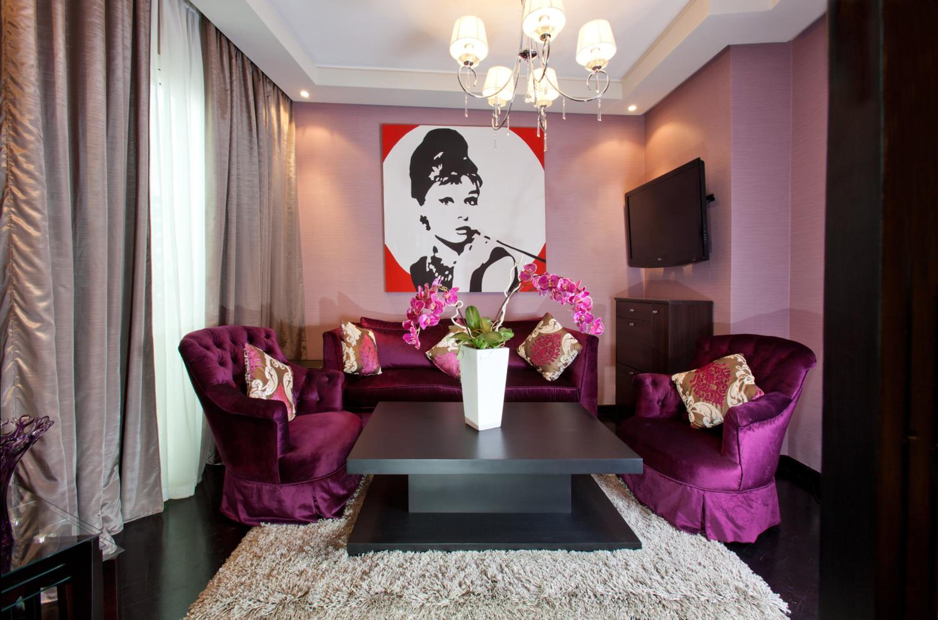 Junior Suite - Photo 5