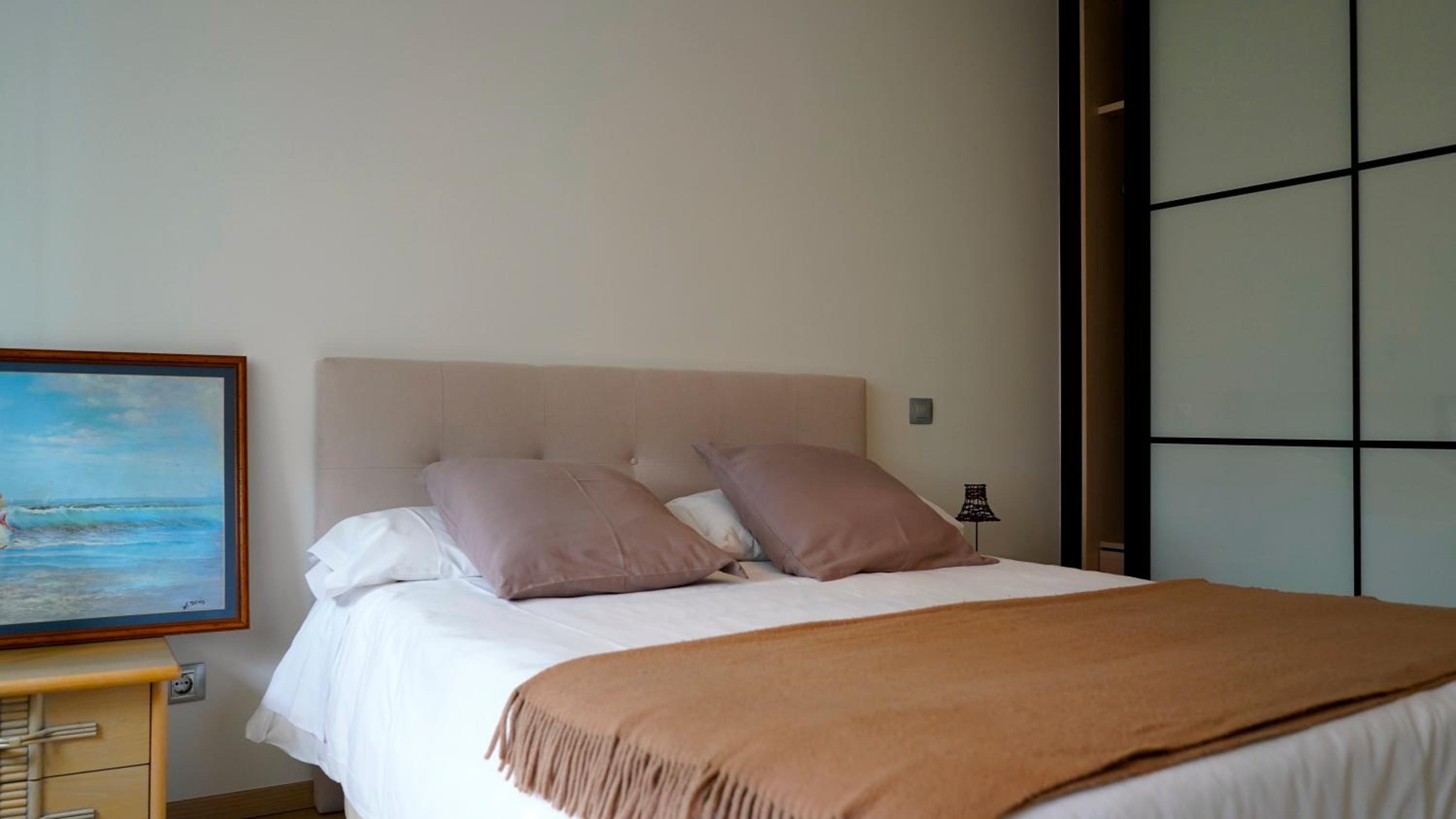 Apartamento Superior