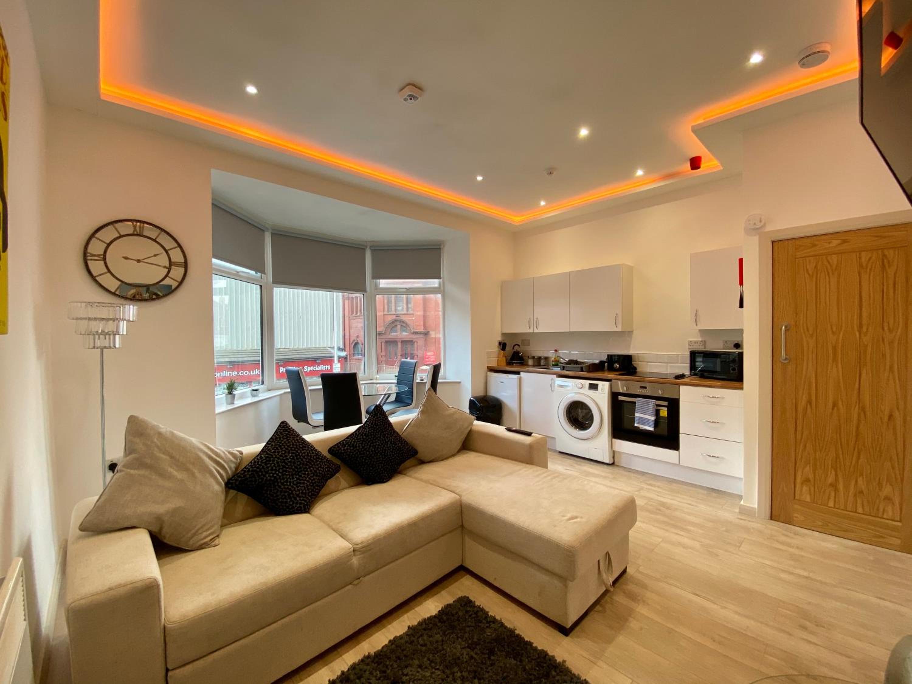 Apartment - Photo 7