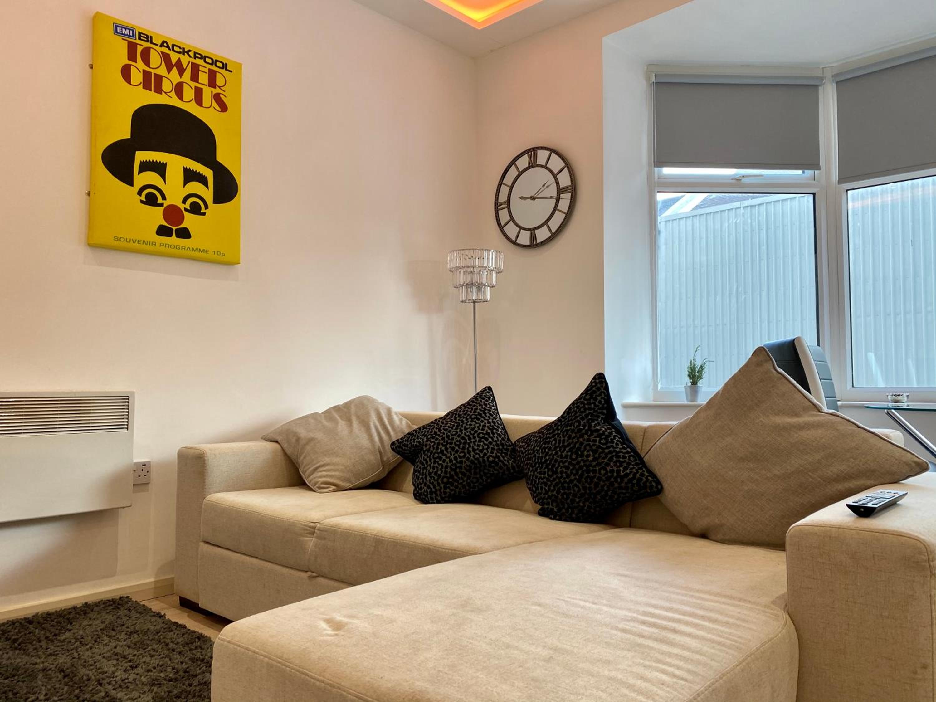 Apartment - Photo 9