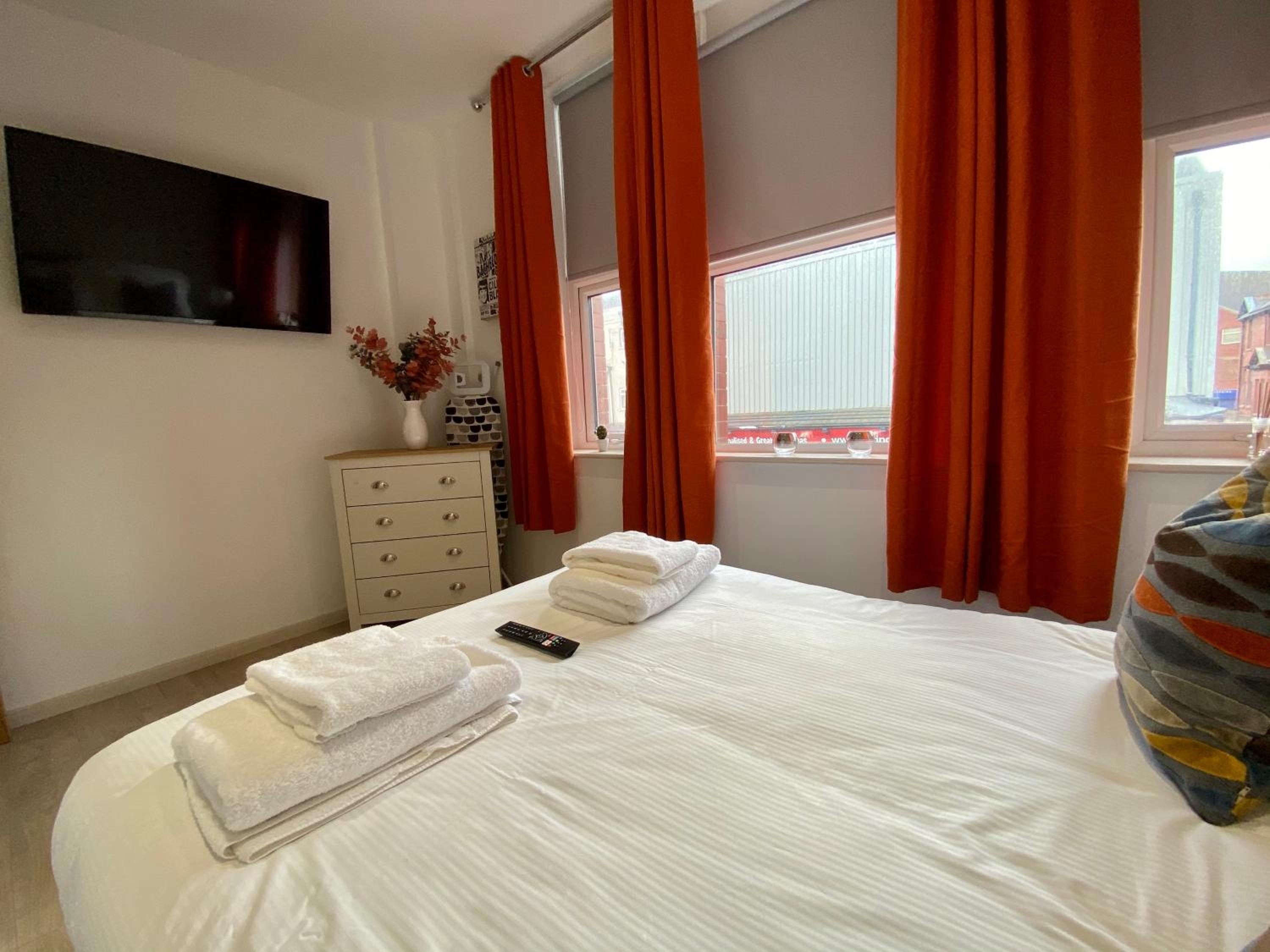 Apartment - Photo 3