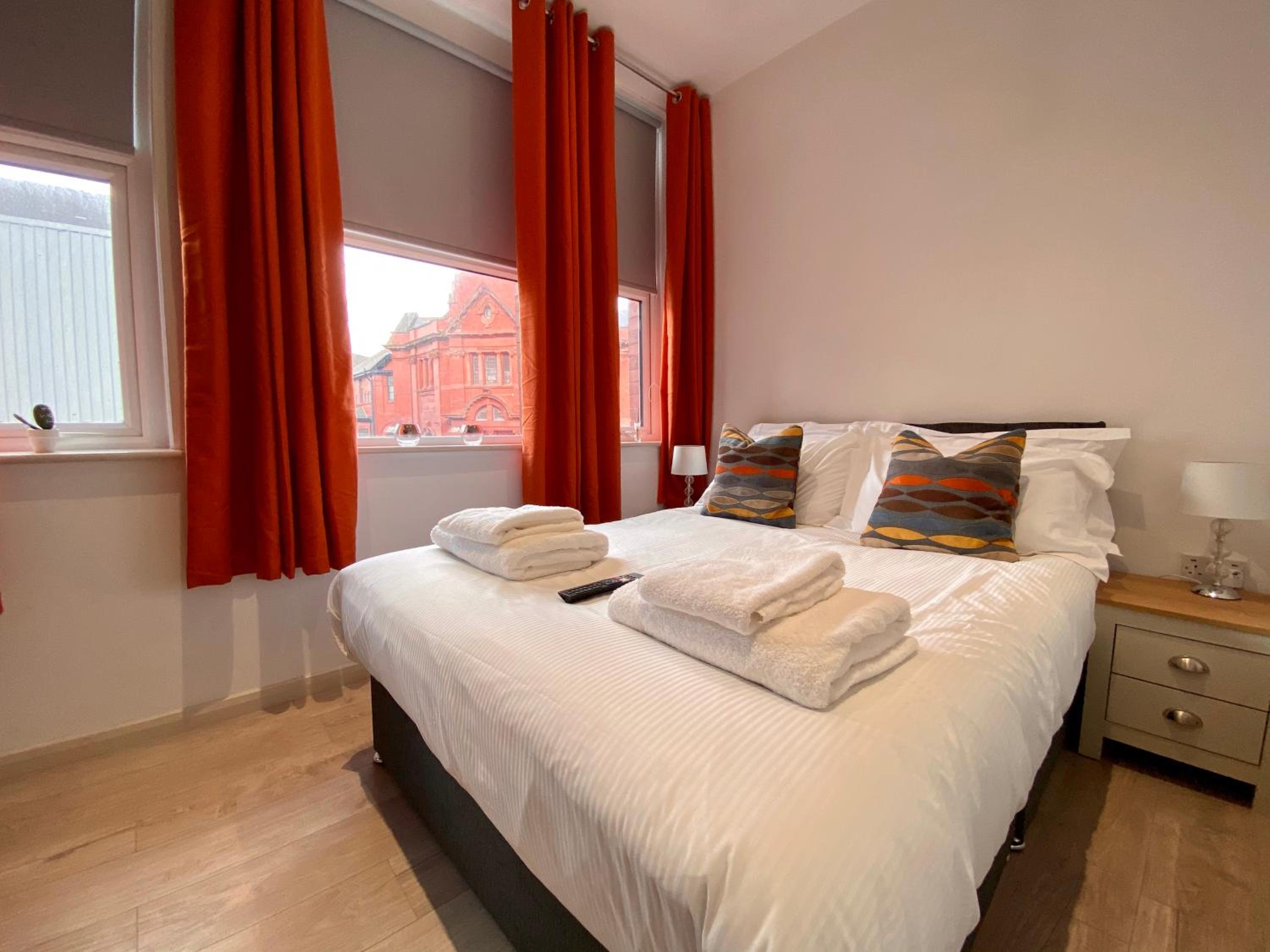 Apartment - Photo 4