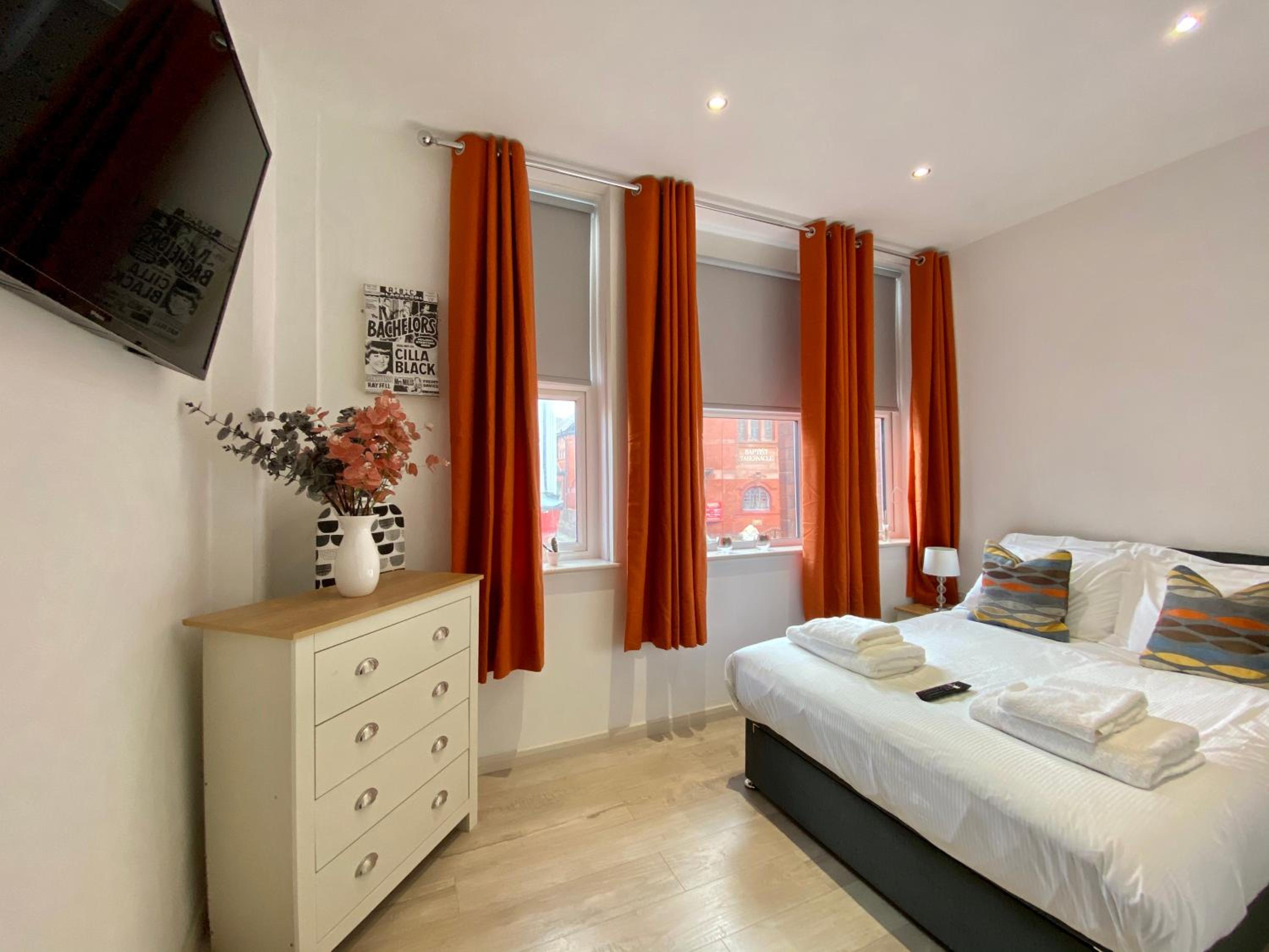 Apartment - Photo 5