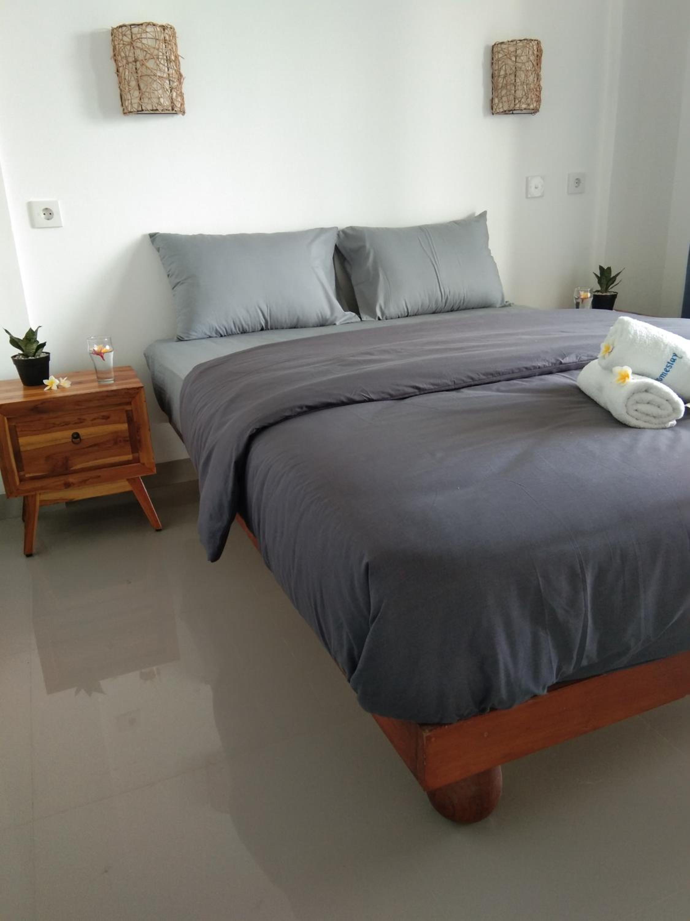 Double Room - Photo 1