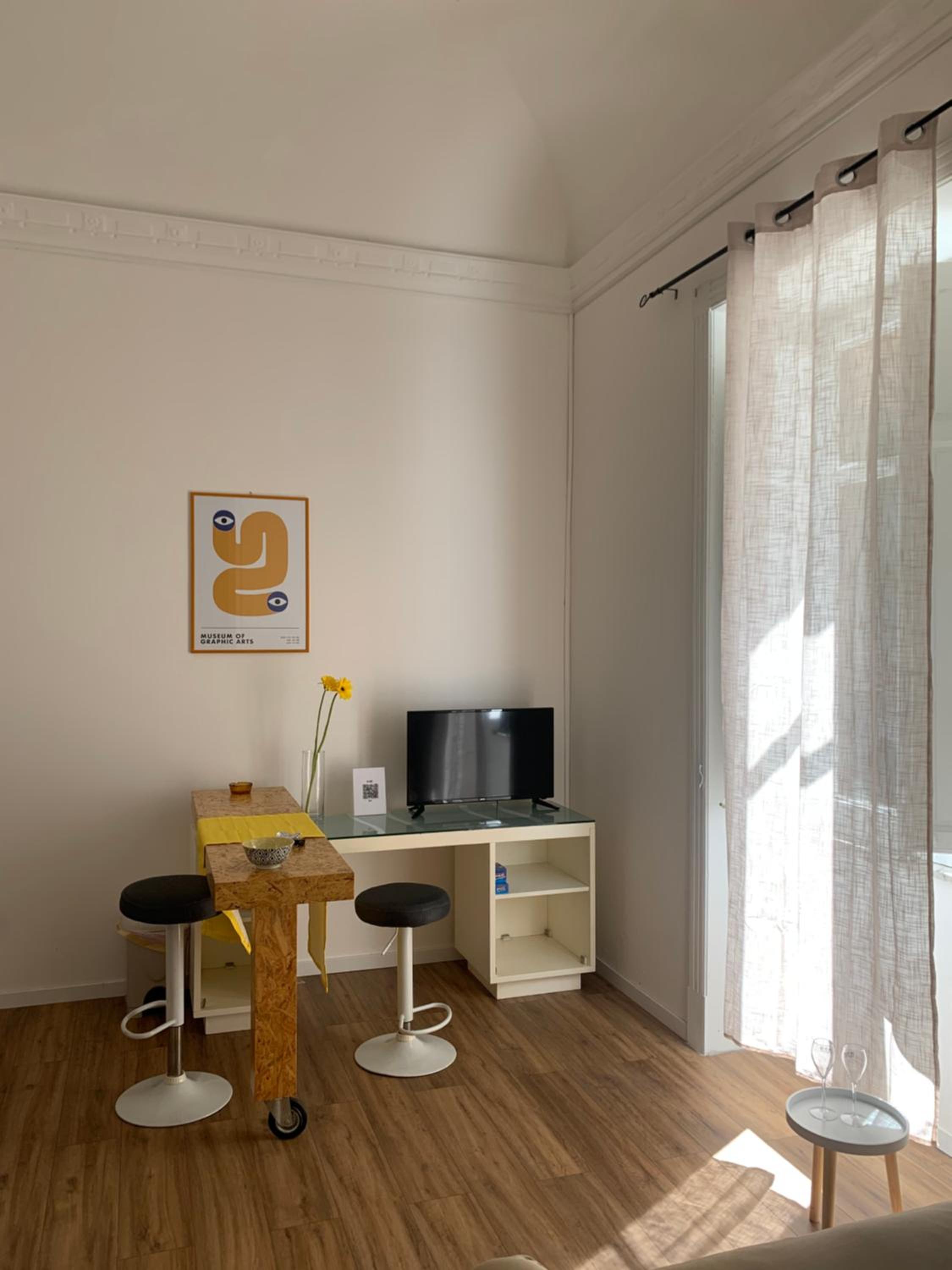 Standard Apartment