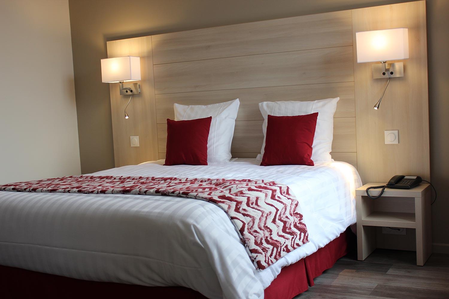 Classic Quadruple Room photo 1