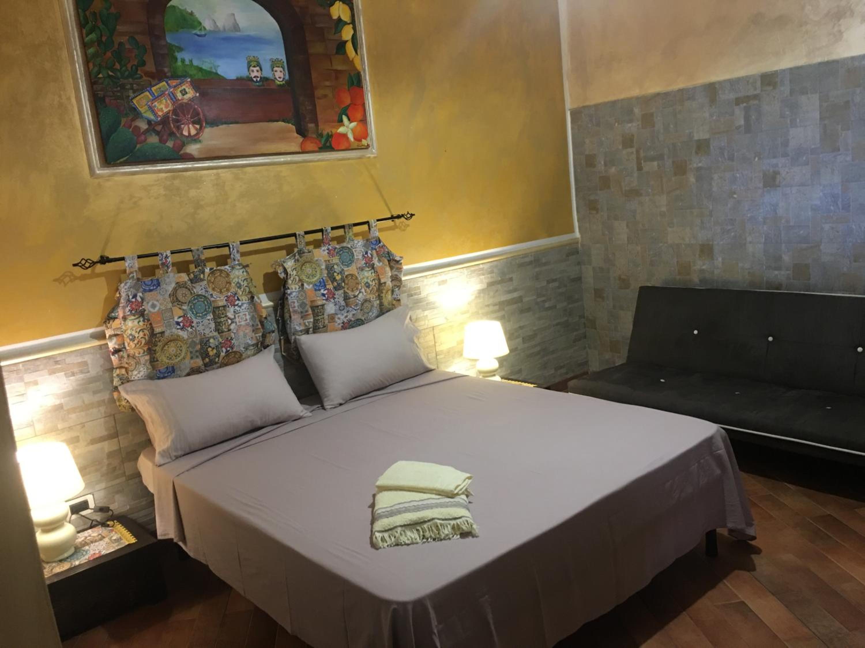 Two-Bedroom Apartment - Photo 39