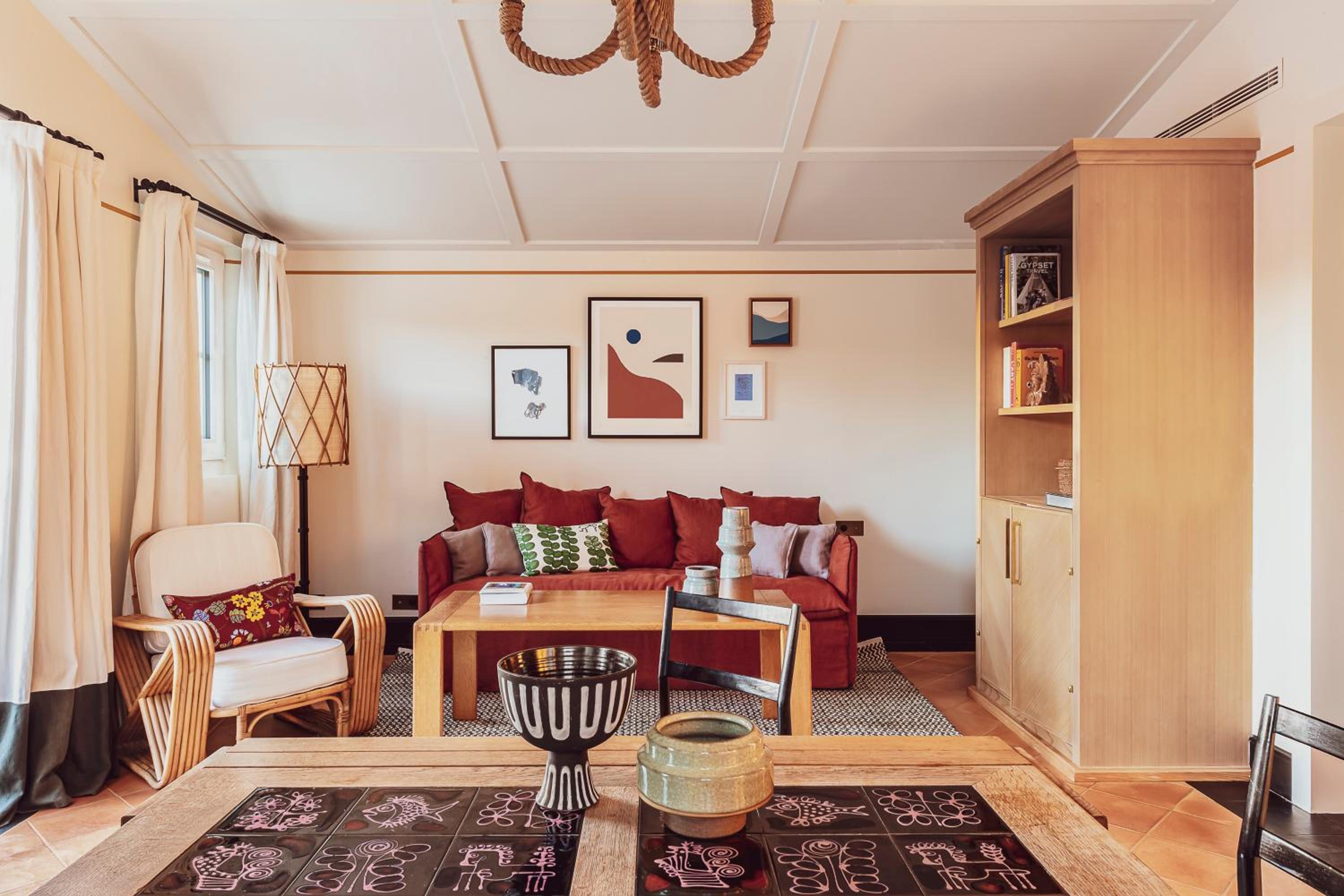Prestige Suite - Double or Twin - Photo 1