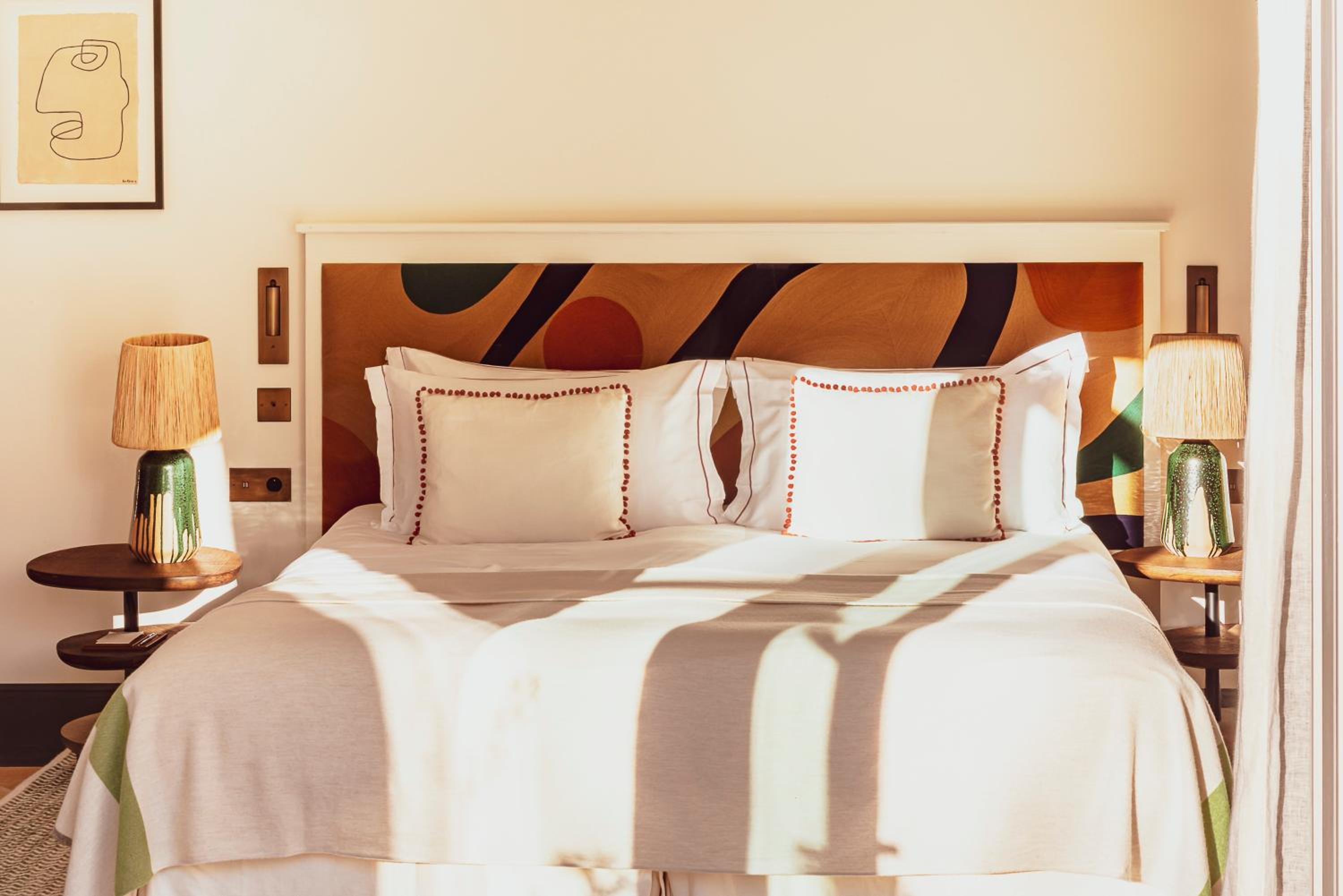 Prestige Room - Double or Twin  - Photo 3