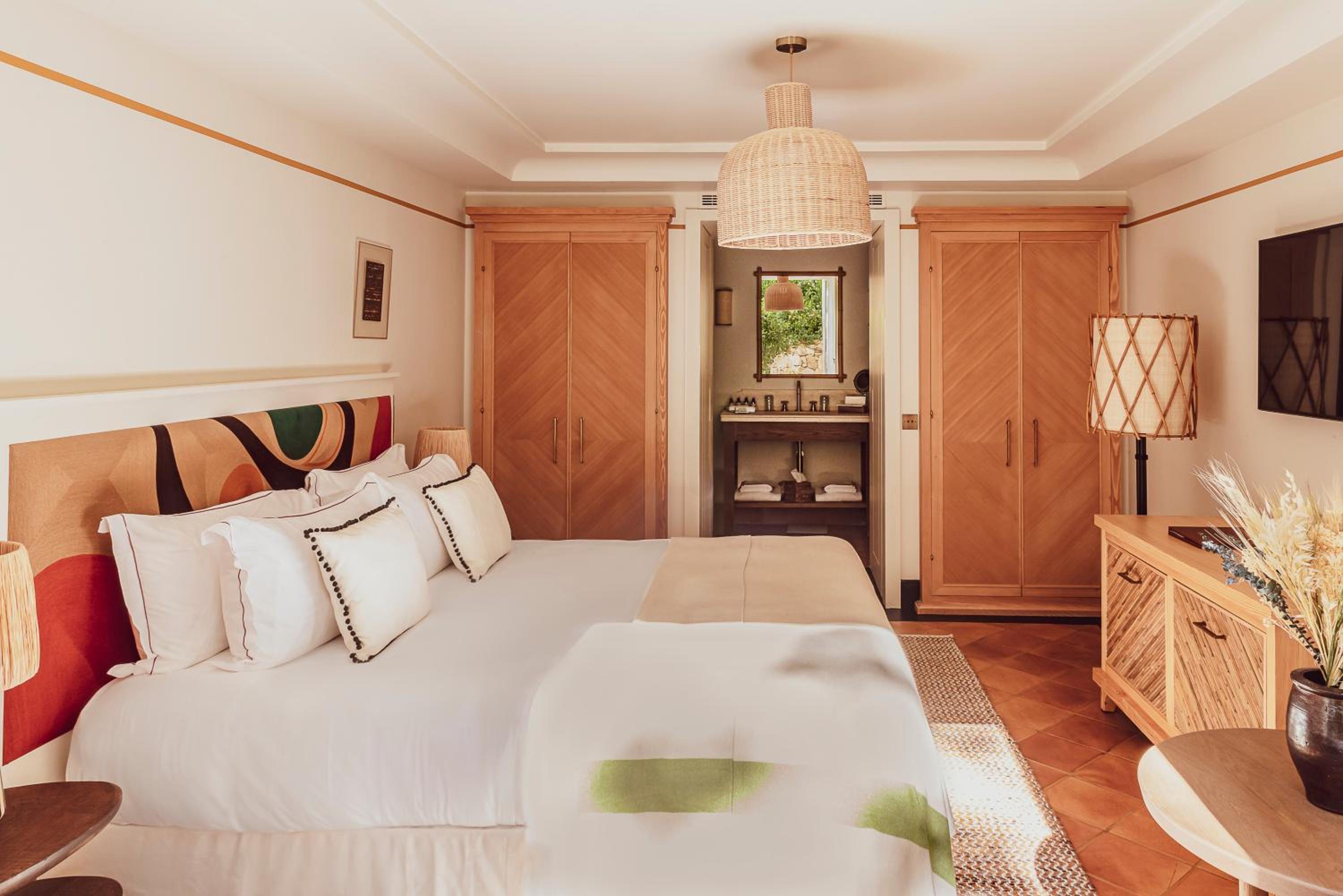 Superior Room - Double or Twin photo 1