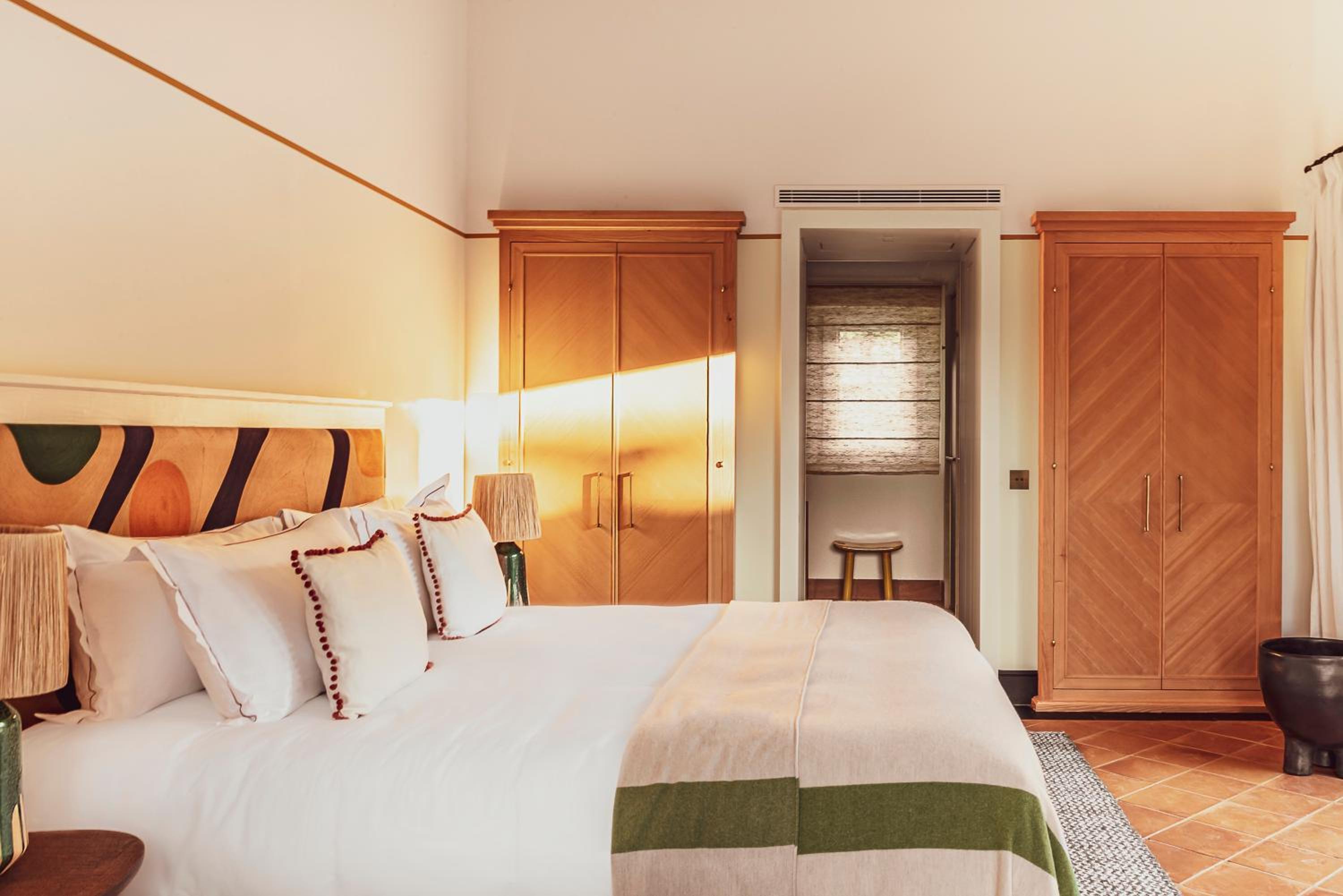 Prestige Room - Double or Twin  - Photo 5