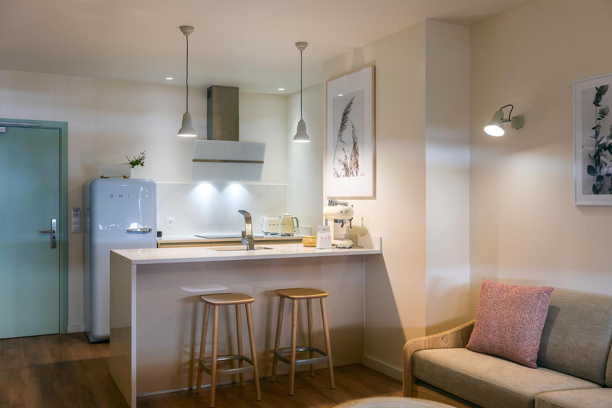 Apartment - Photo 3