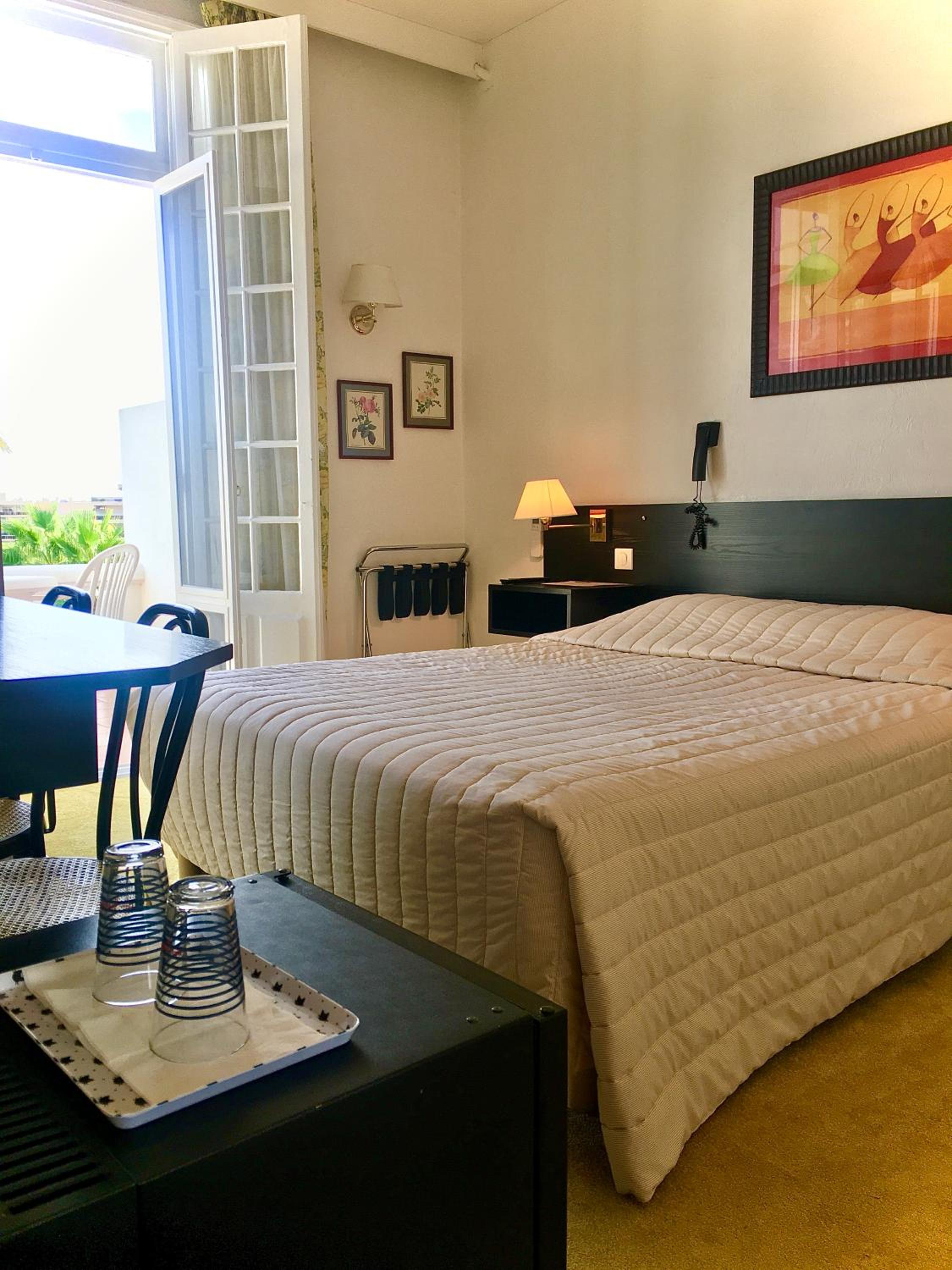 Double Room with Terrace photo 1