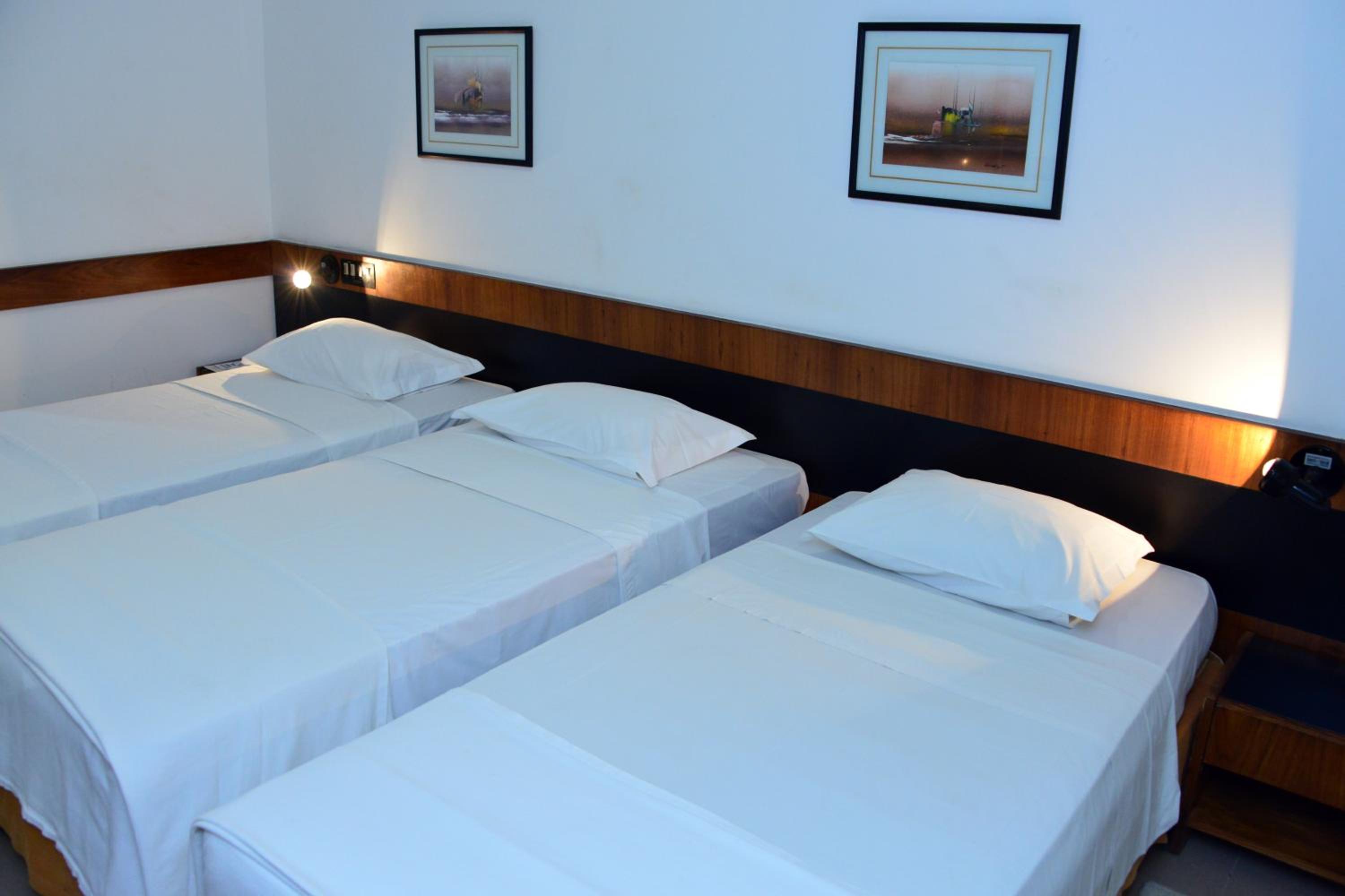 Standard Triple Room photo 1