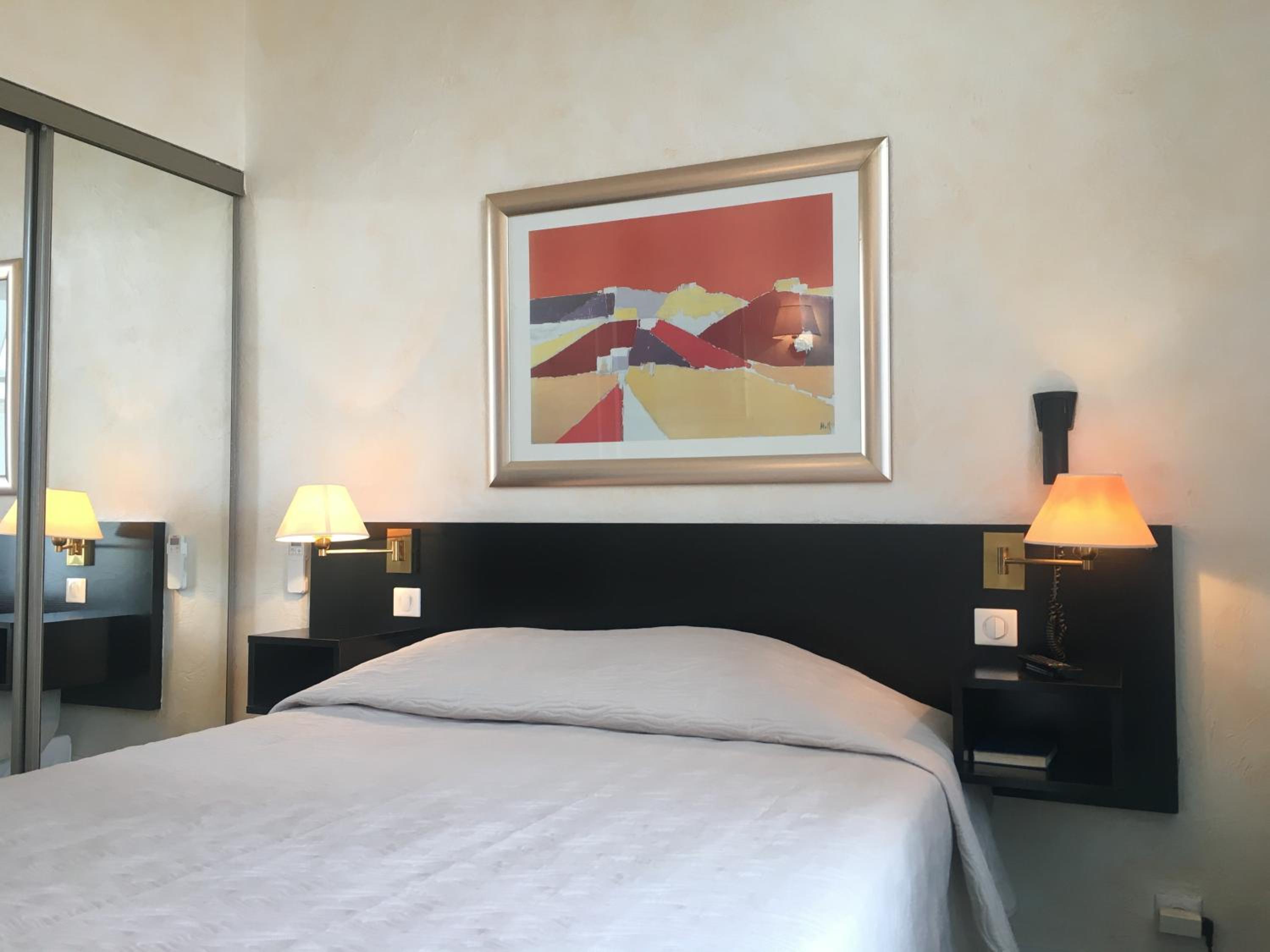 Double Room with Terrace photo 3