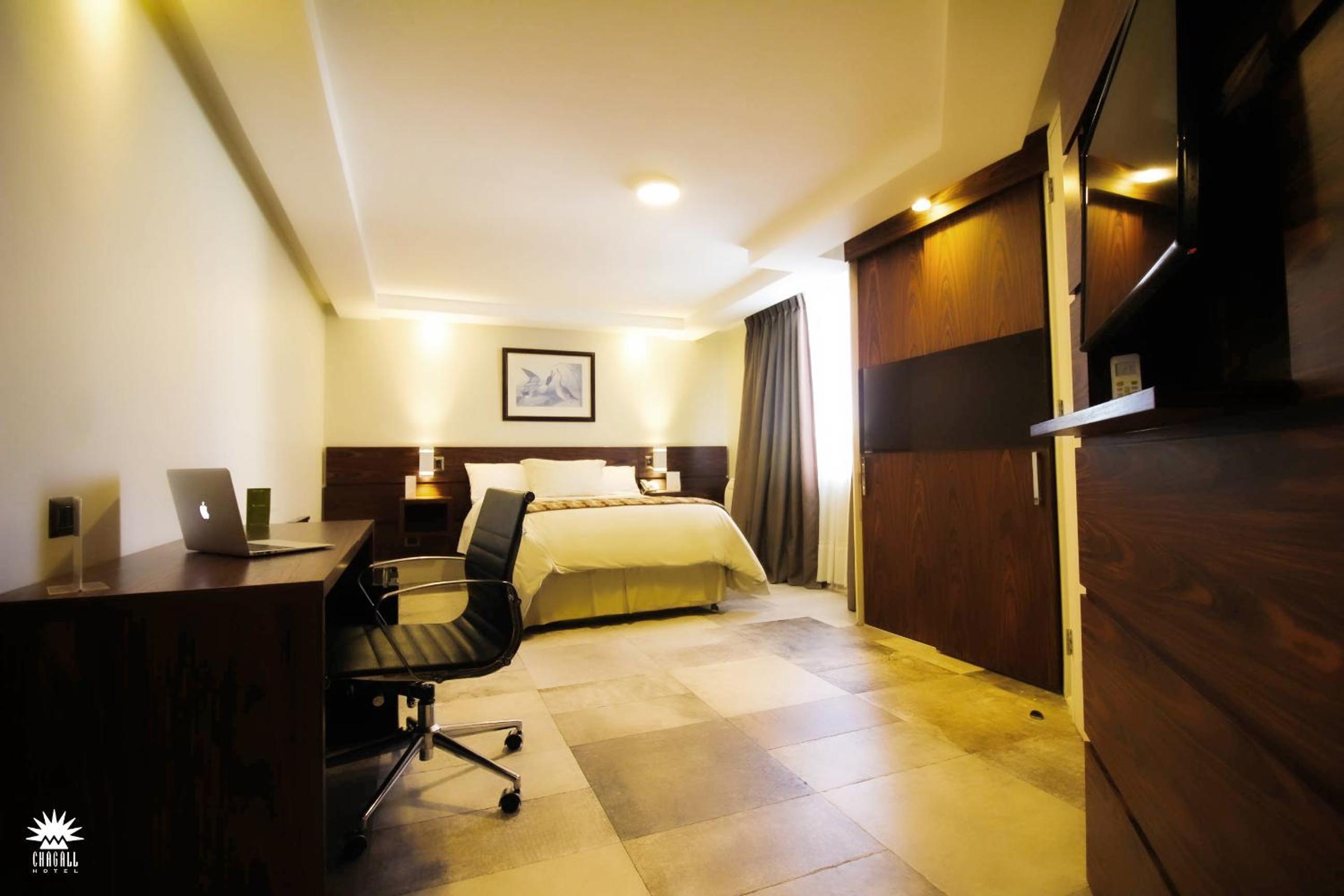 Superior Queen Room photo 2