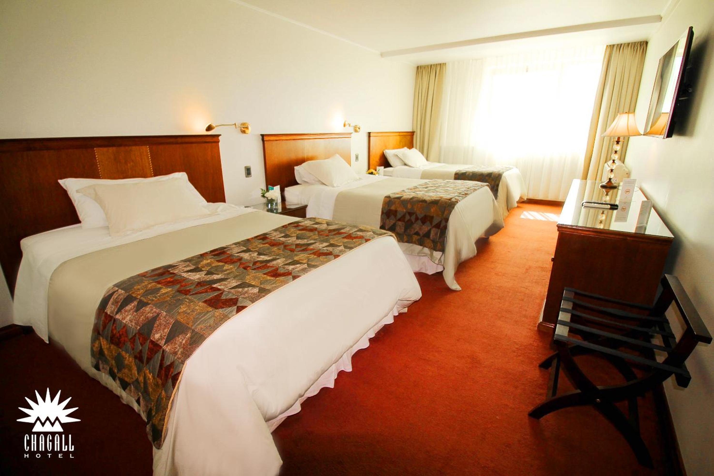 Standard Triple Room photo 3