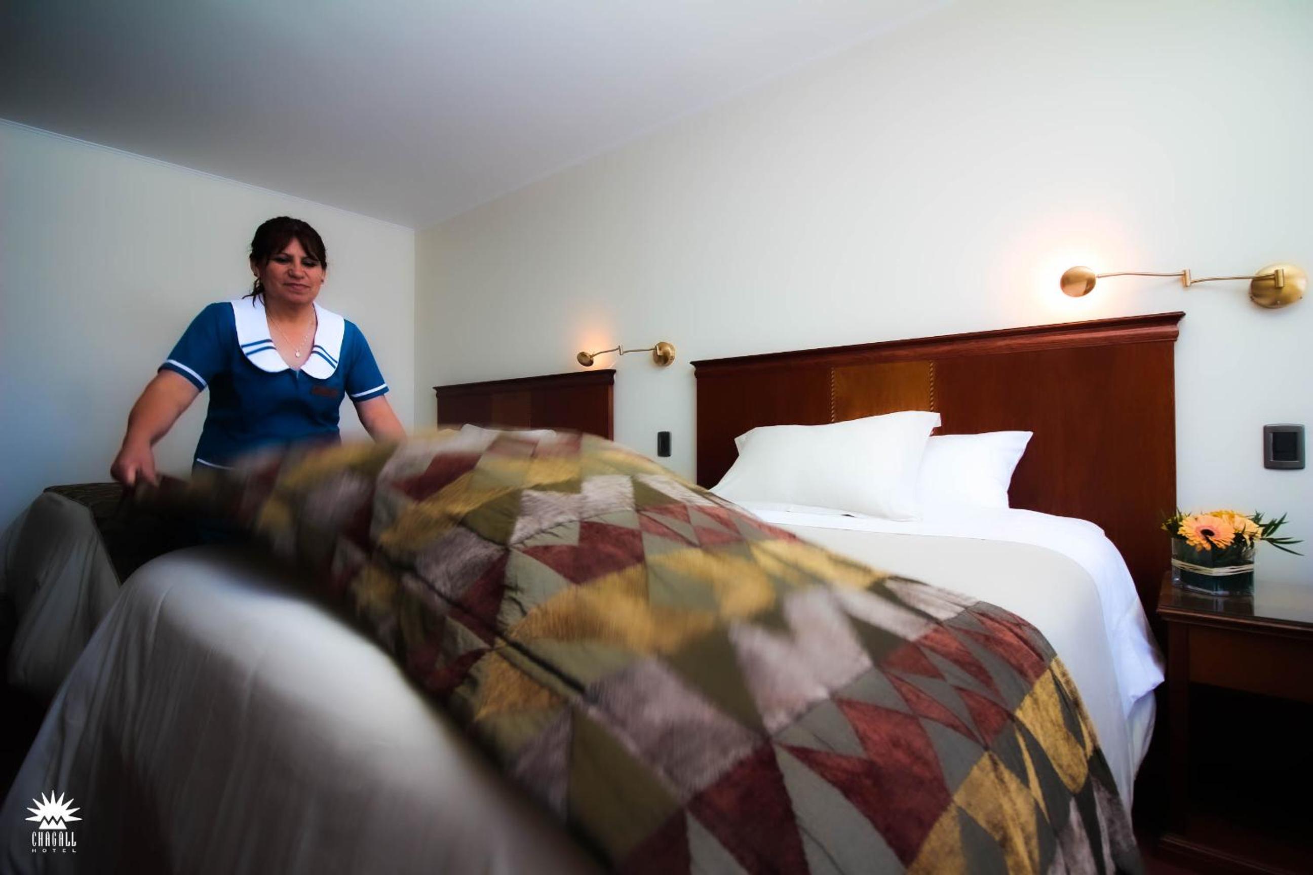 Standard Triple Room photo 1