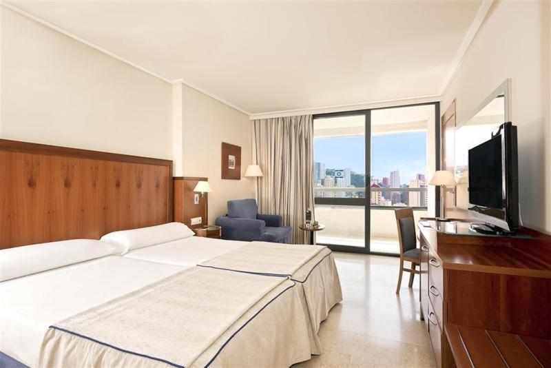Habitación #9364961