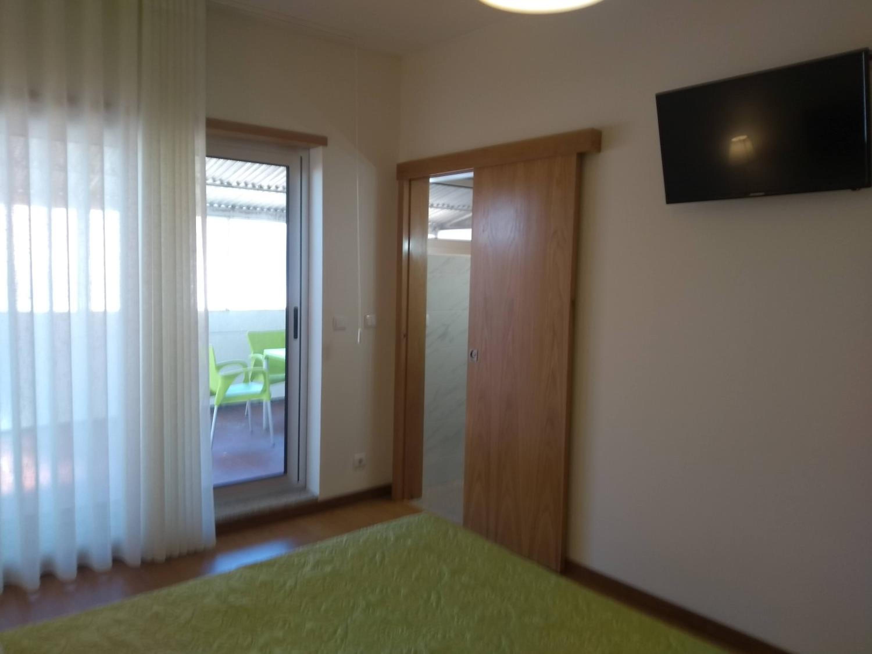 Standard Two-Bedroom Apartment - Photo 9