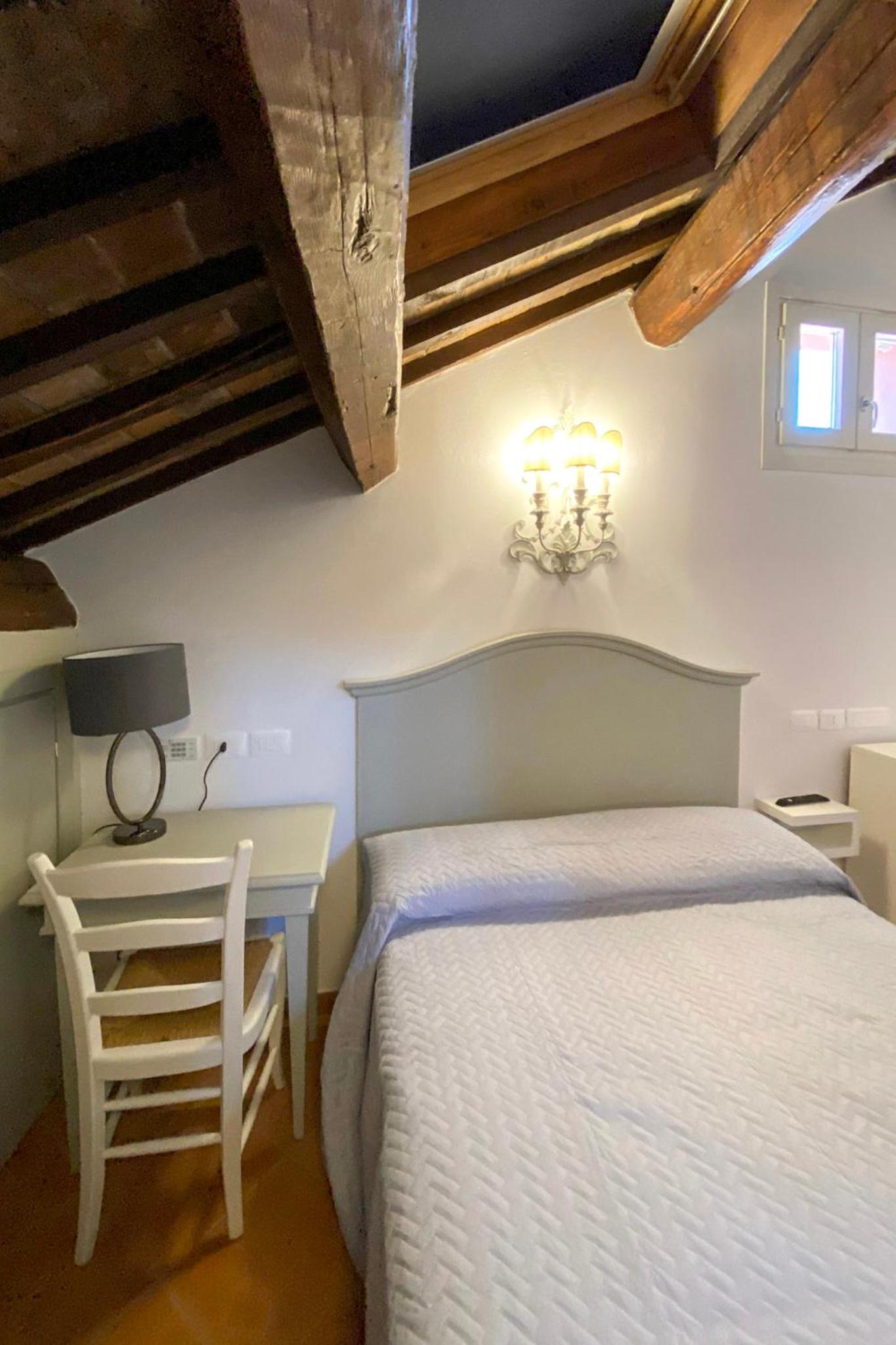 Double Room - Attic - Photo 8