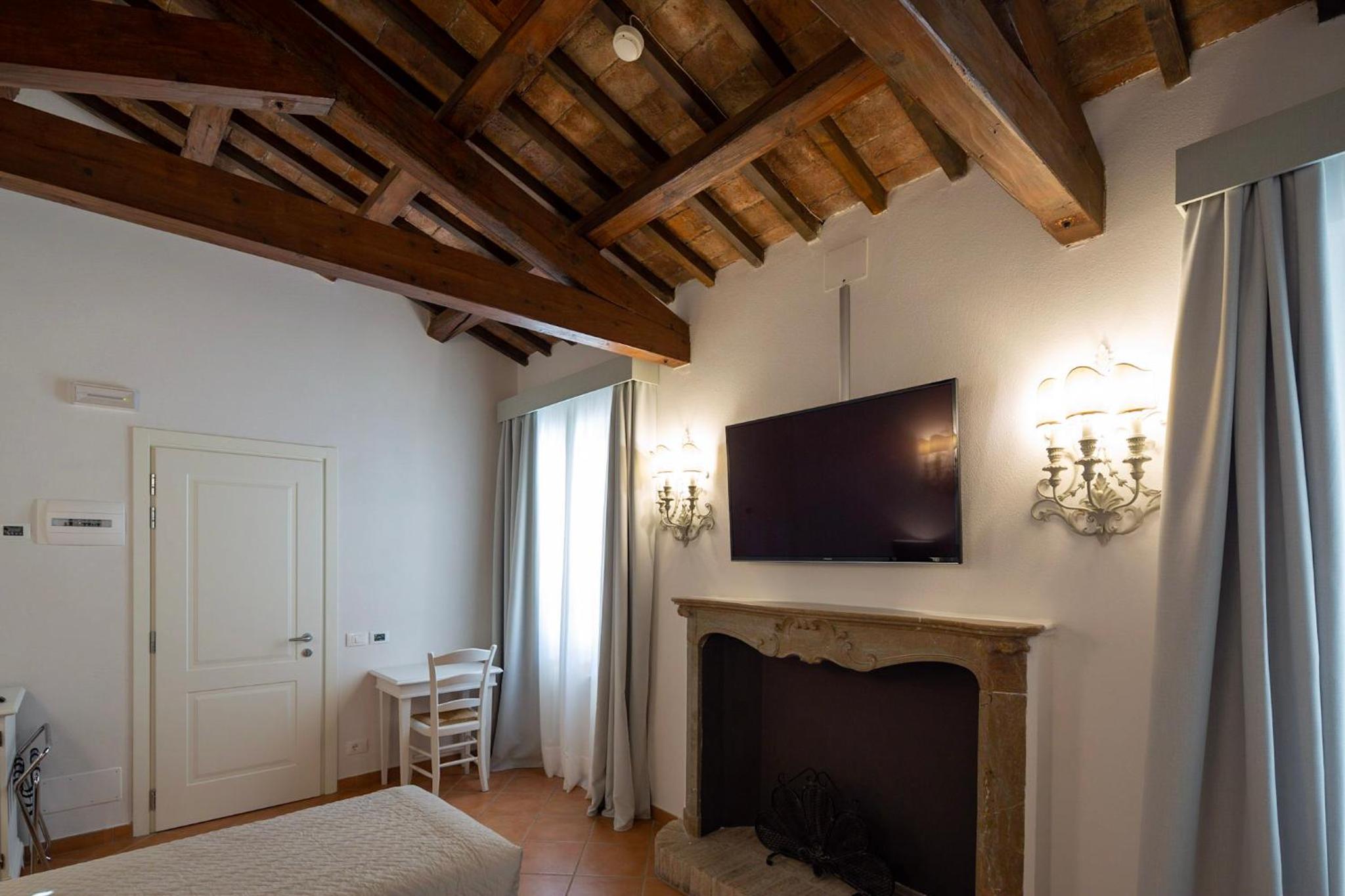 Double or Twin Room - Photo 26