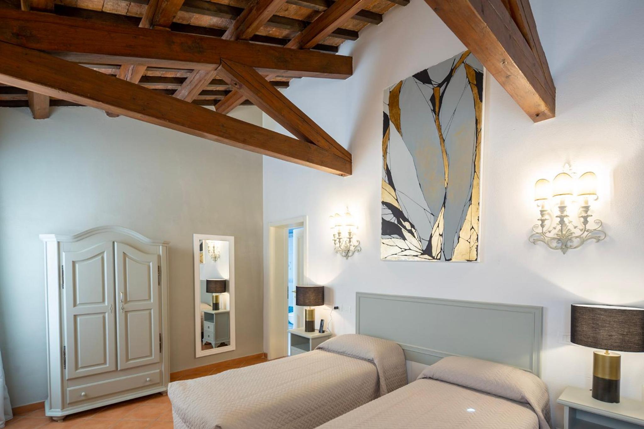 Double or Twin Room - Photo 31